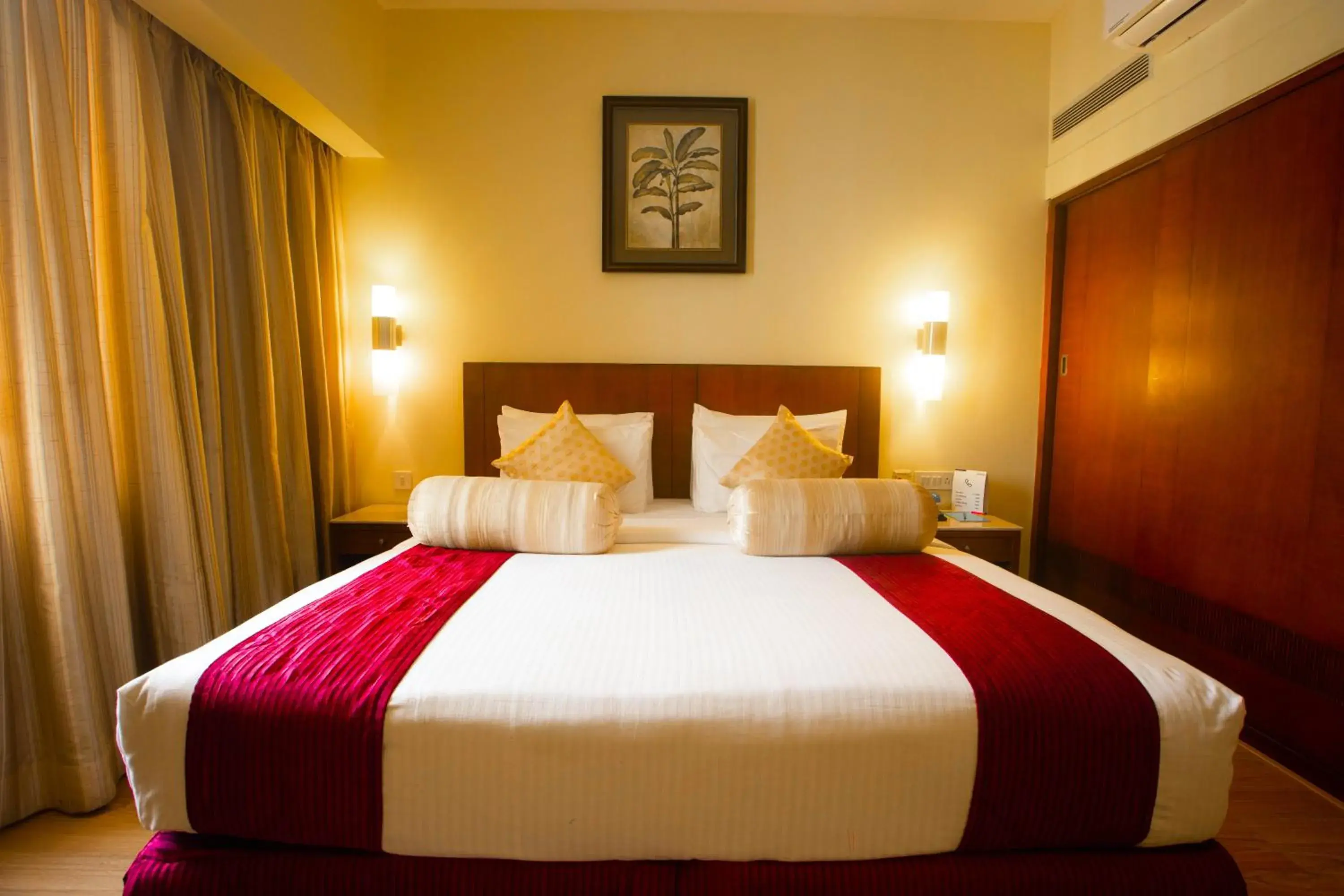 Premium Double Room - single occupancy in Evoma Premium Double Room - single occupancy in Evoma