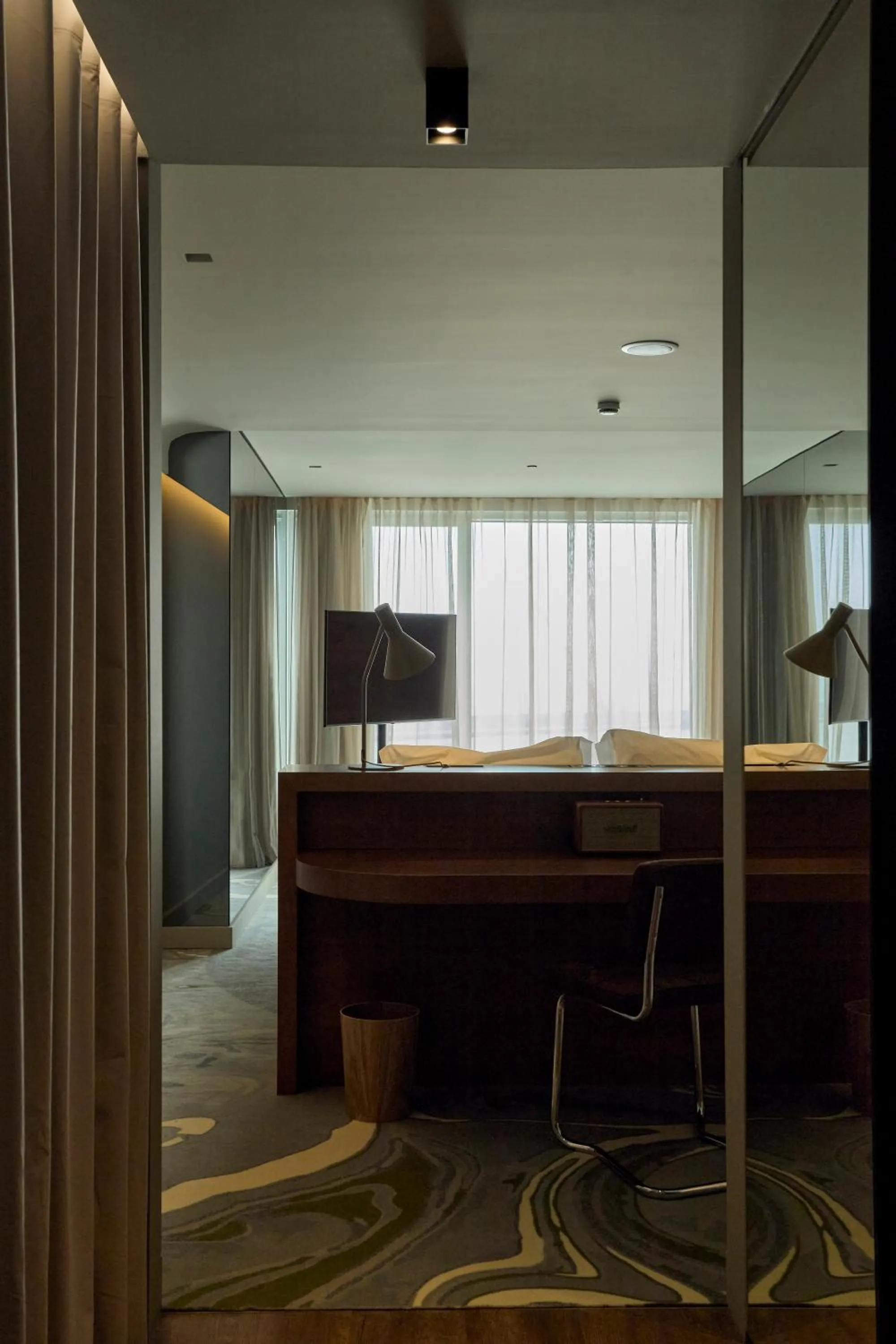 Bedroom in Octant Ponta Delgada