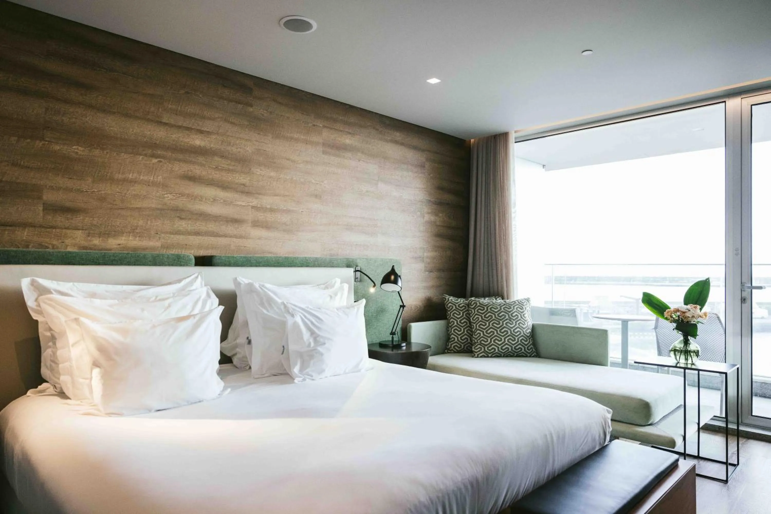 Bed in Octant Ponta Delgada