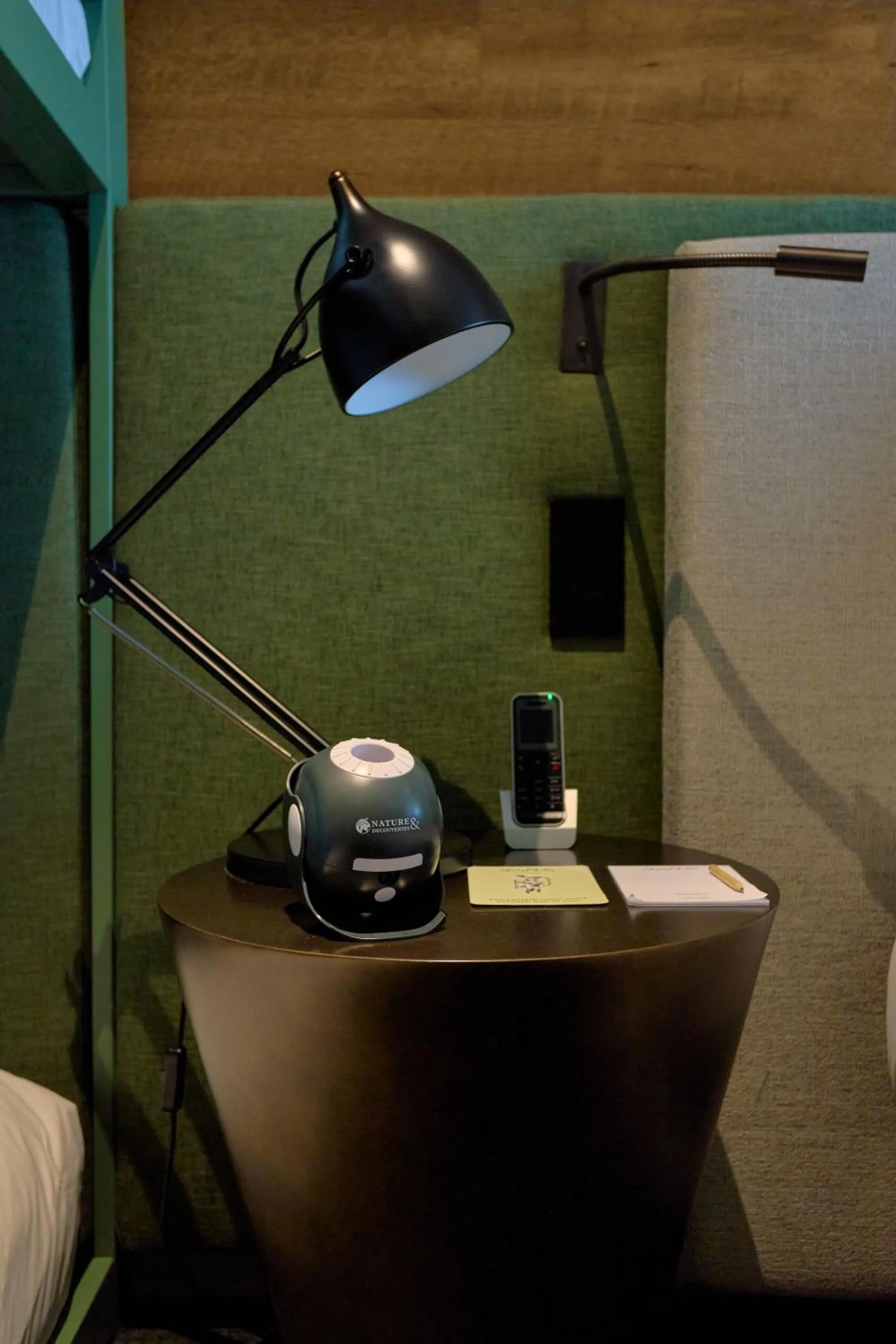 Bedroom in Octant Ponta Delgada