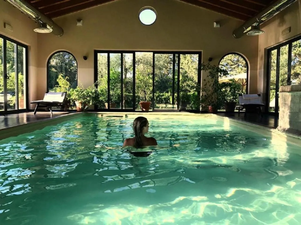 People in Montebelli Agriturismo & Country Hotel