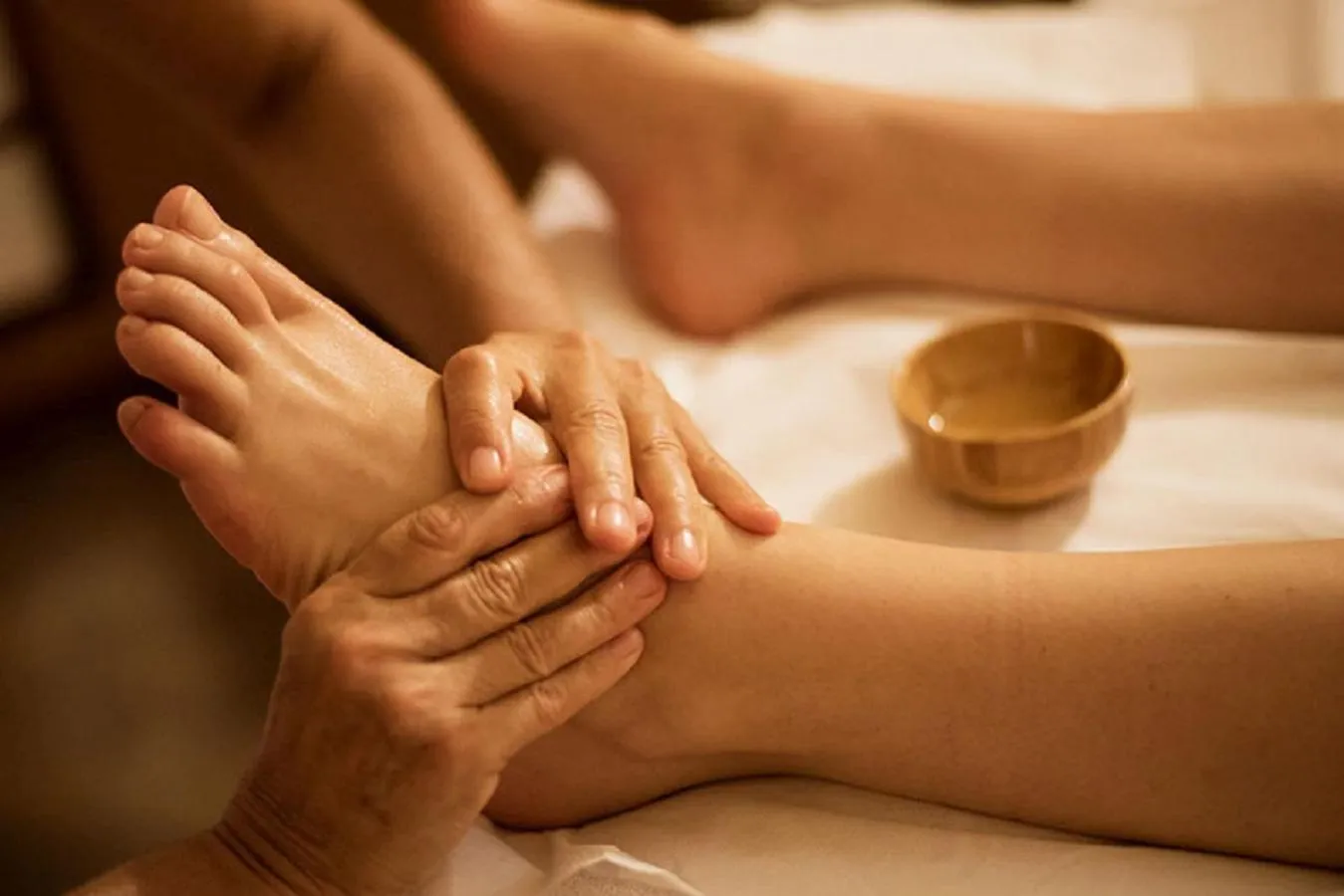 Massage in Montebelli Agriturismo & Country Hotel