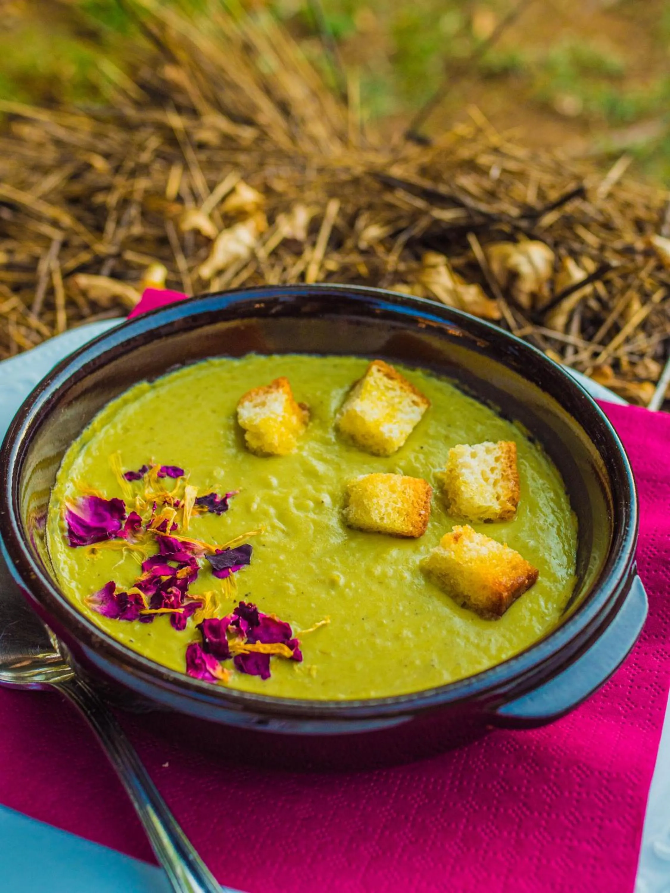 Food and drinks in Montebelli Agriturismo & Country Hotel