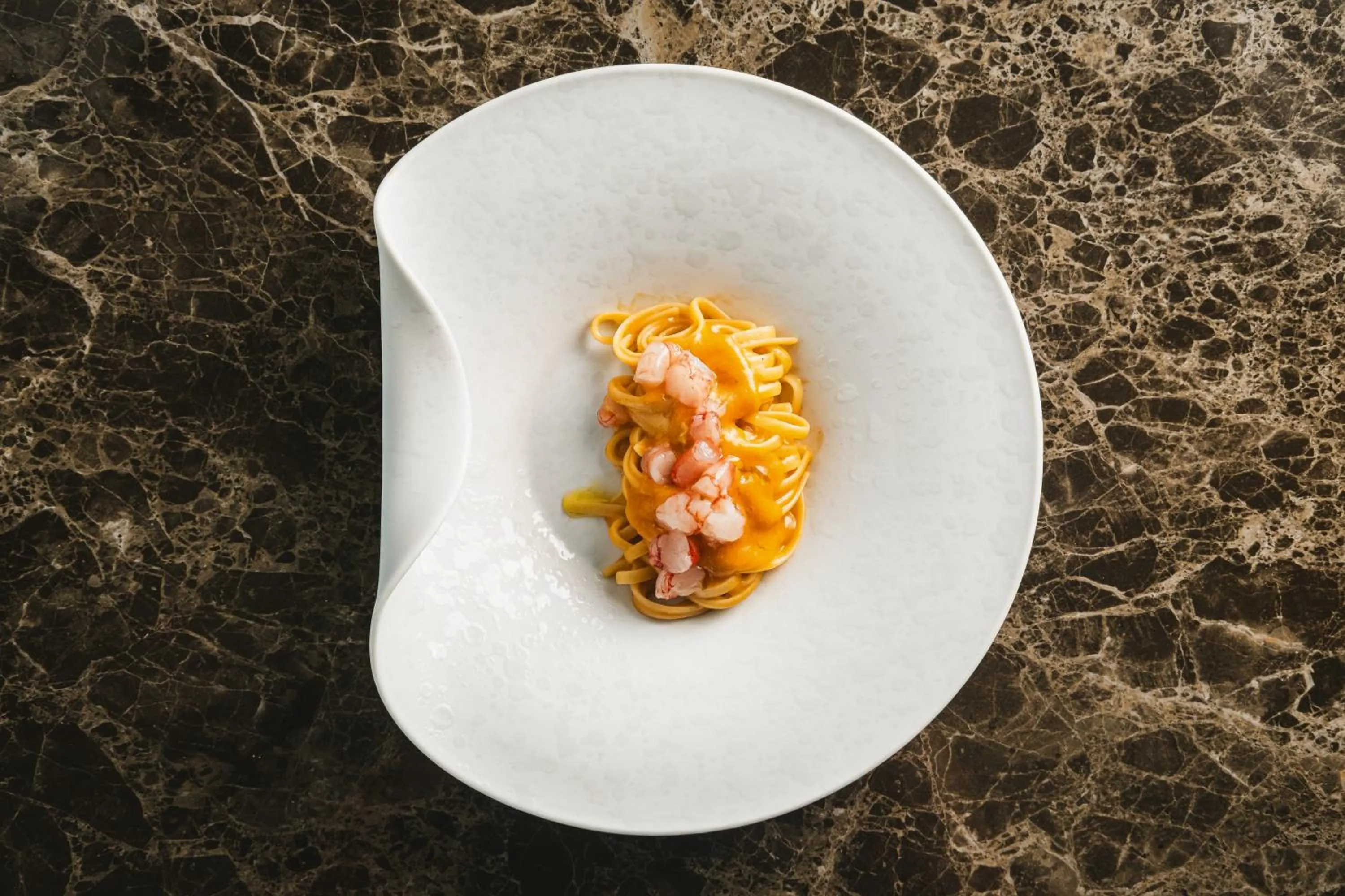 Meals in Atlantis Bay - The Leading Hotels of the World