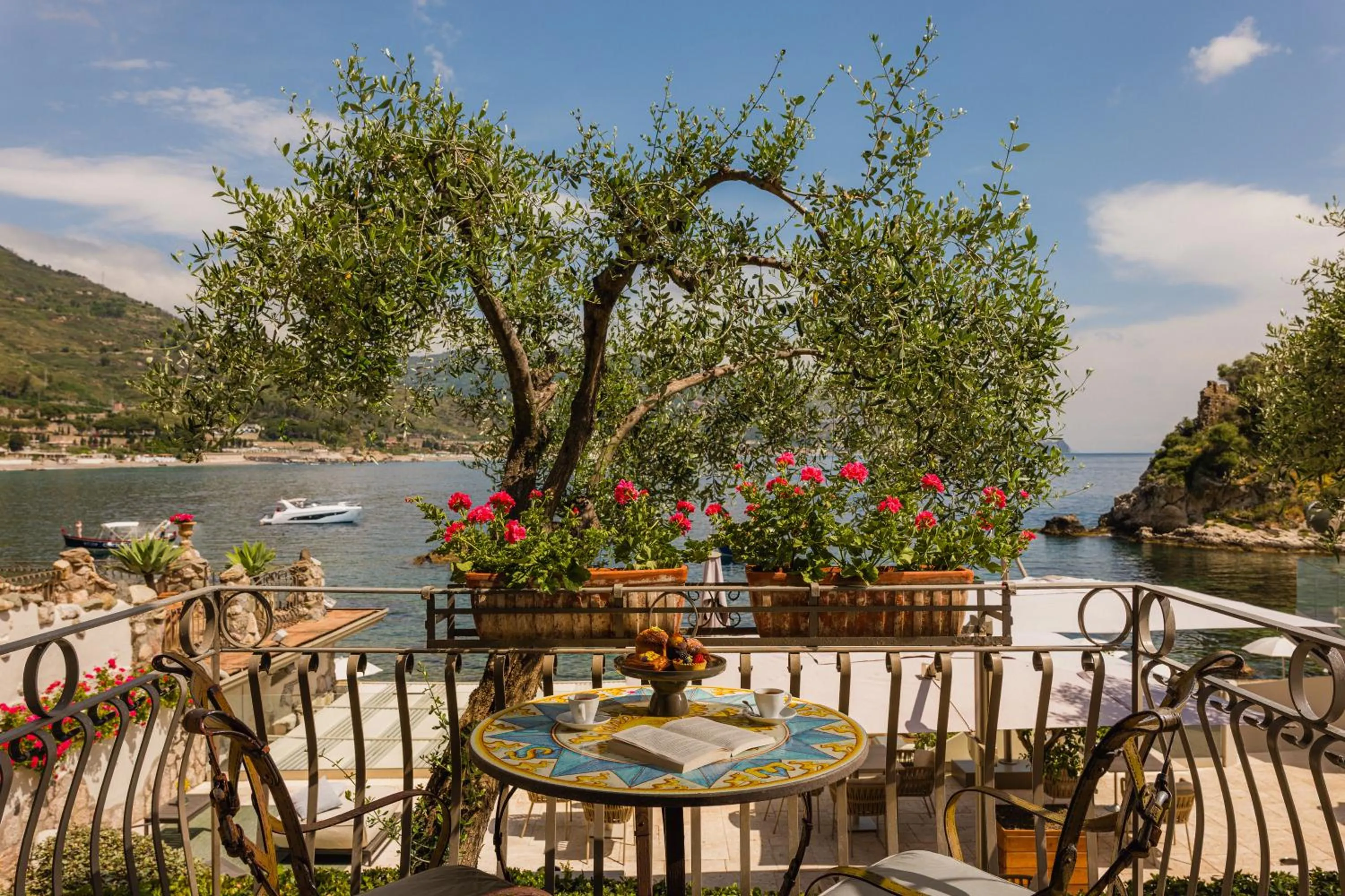 View (from property/room) in Atlantis Bay - The Leading Hotels of the World