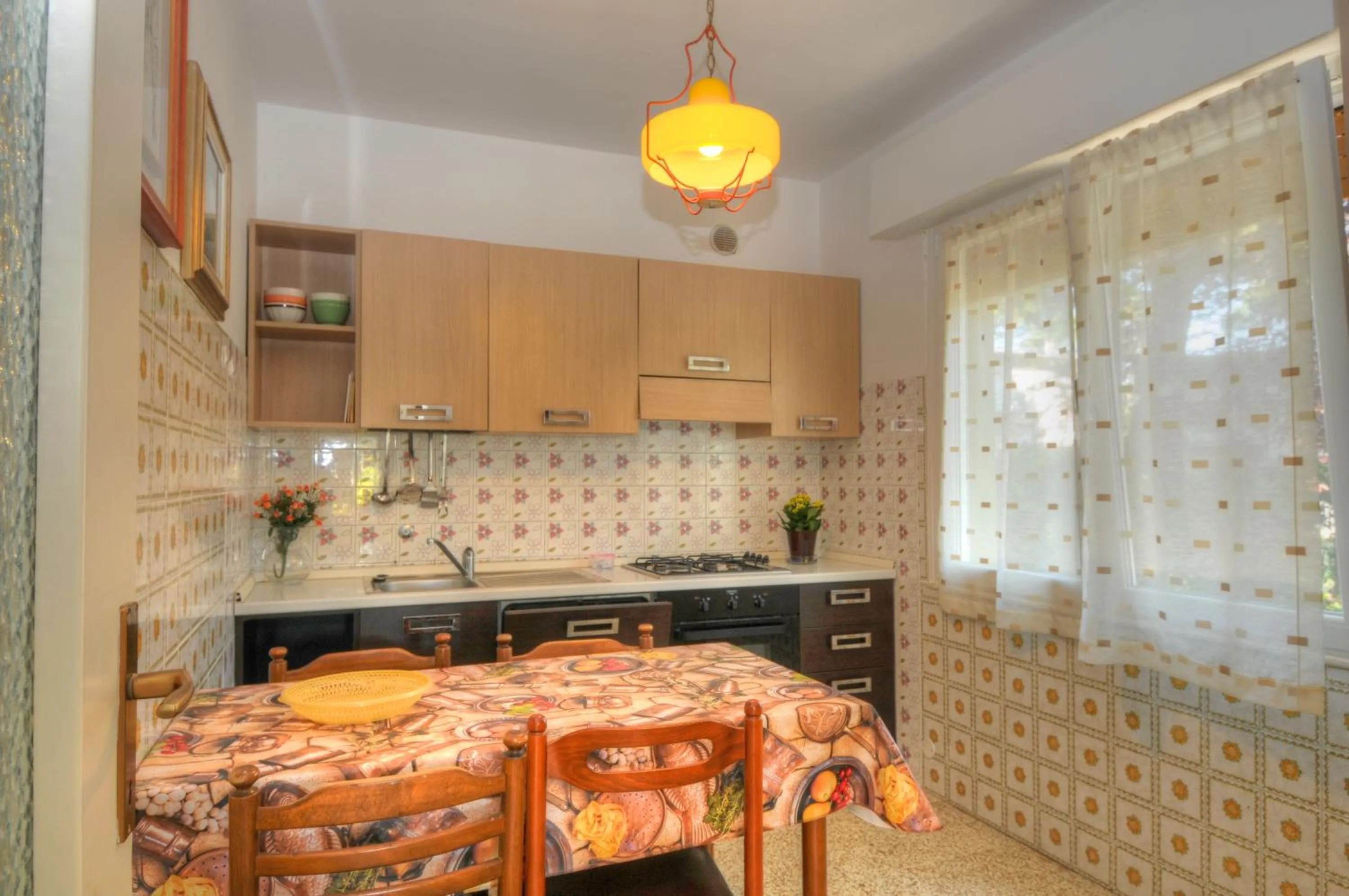 Day in Residence Villa Laura