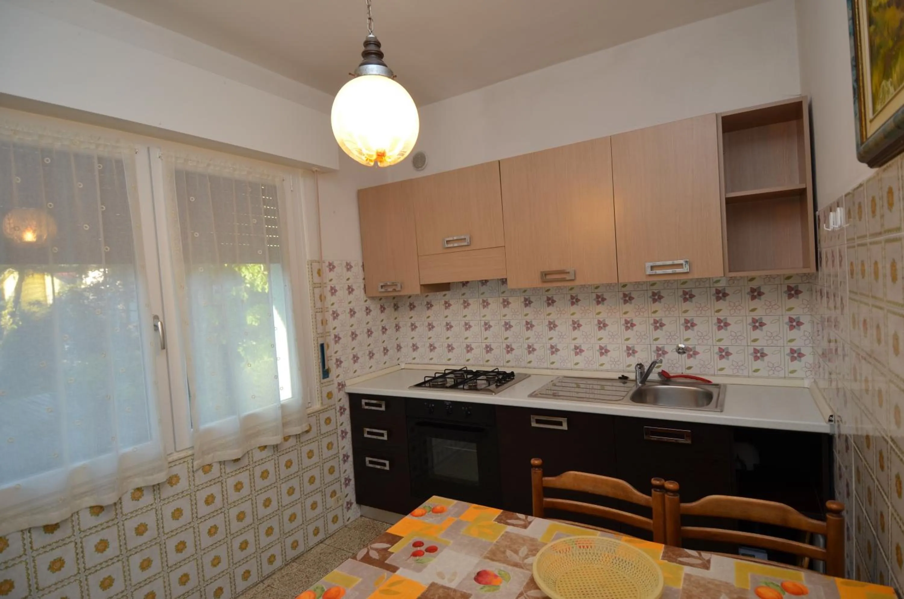 Day in Residence Villa Laura