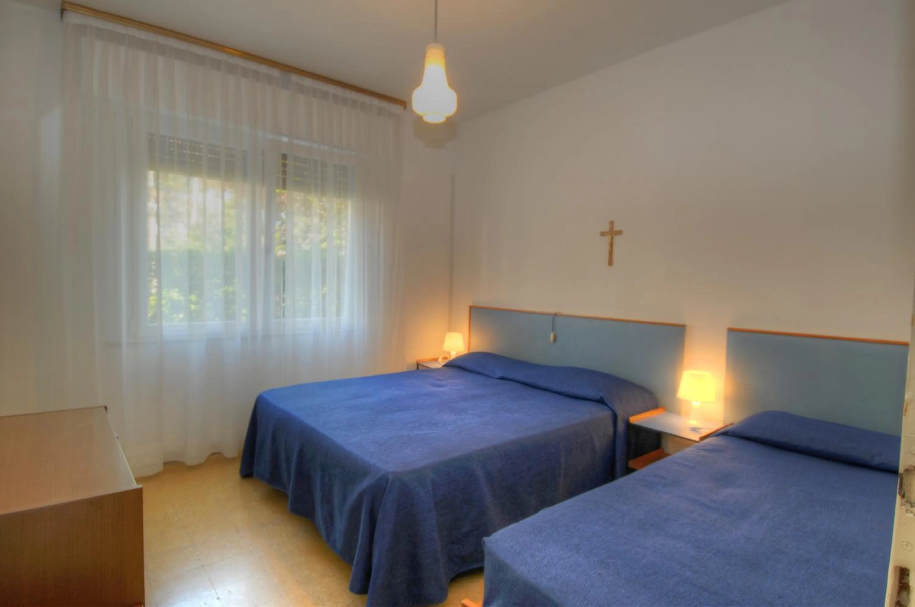 Day, Bed in Residence Villa Laura
