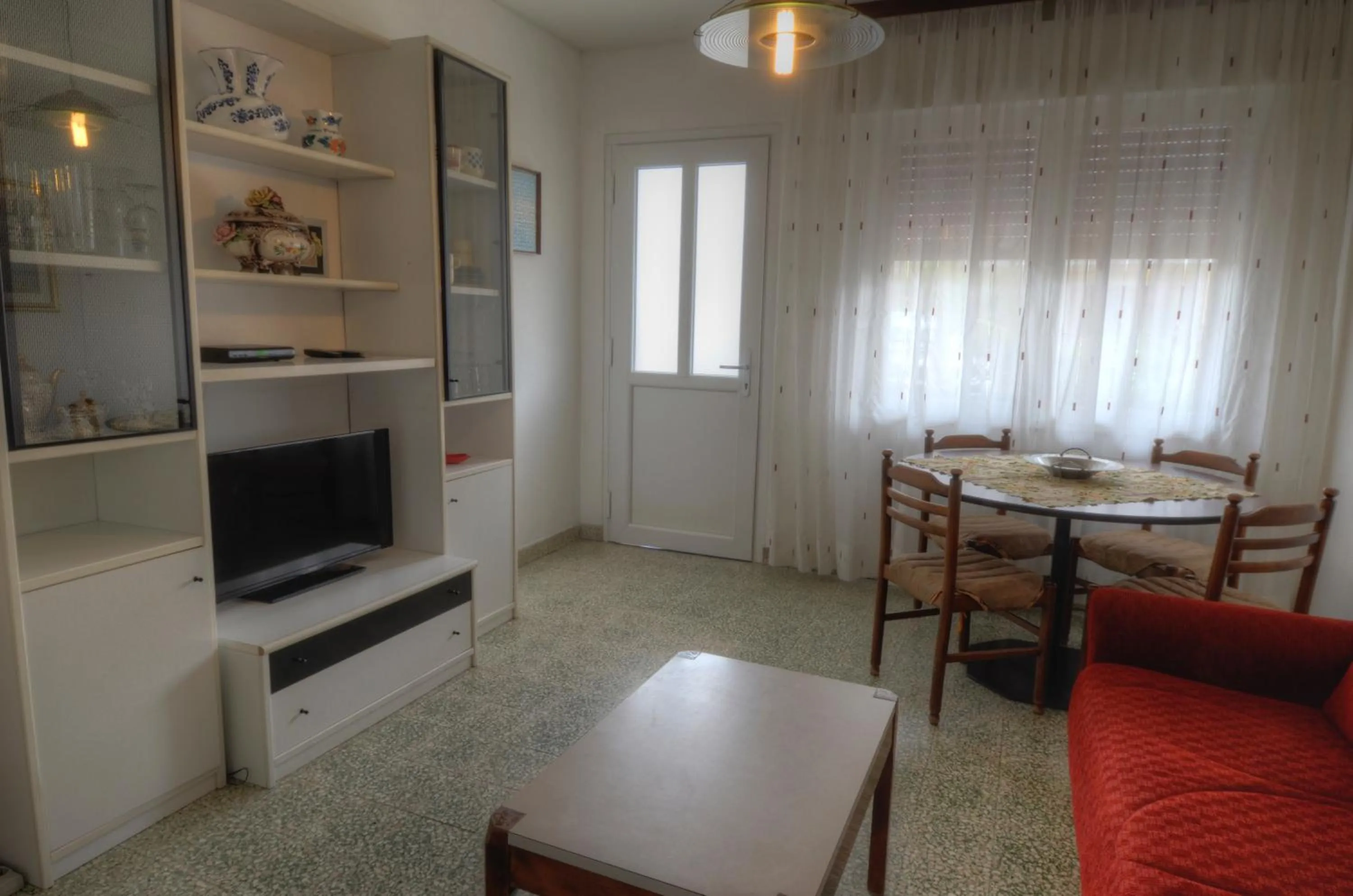 Day in Residence Villa Laura