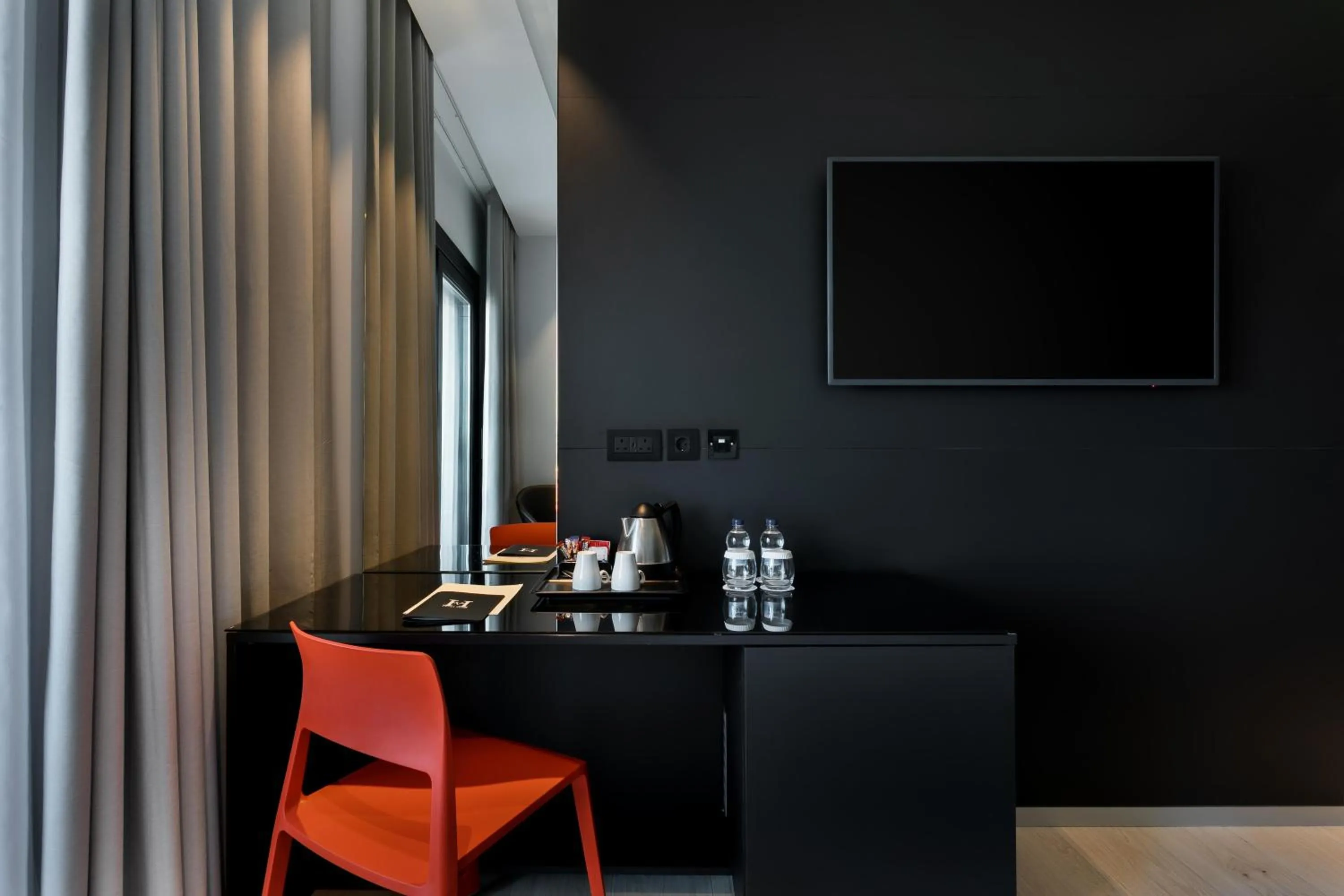 Photo of the whole room in Verdi Gzira Promenade