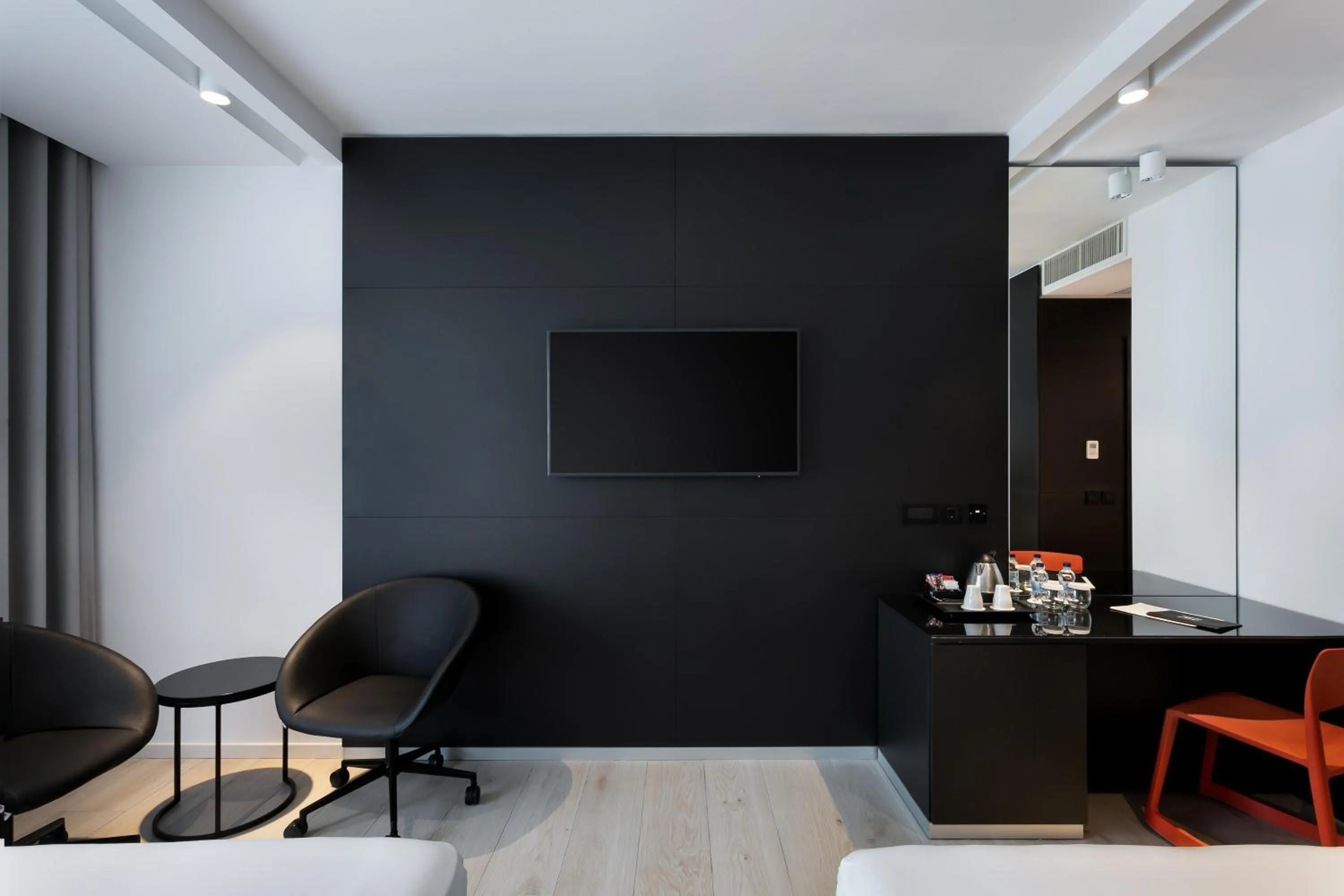 Photo of the whole room in Verdi Gzira Promenade