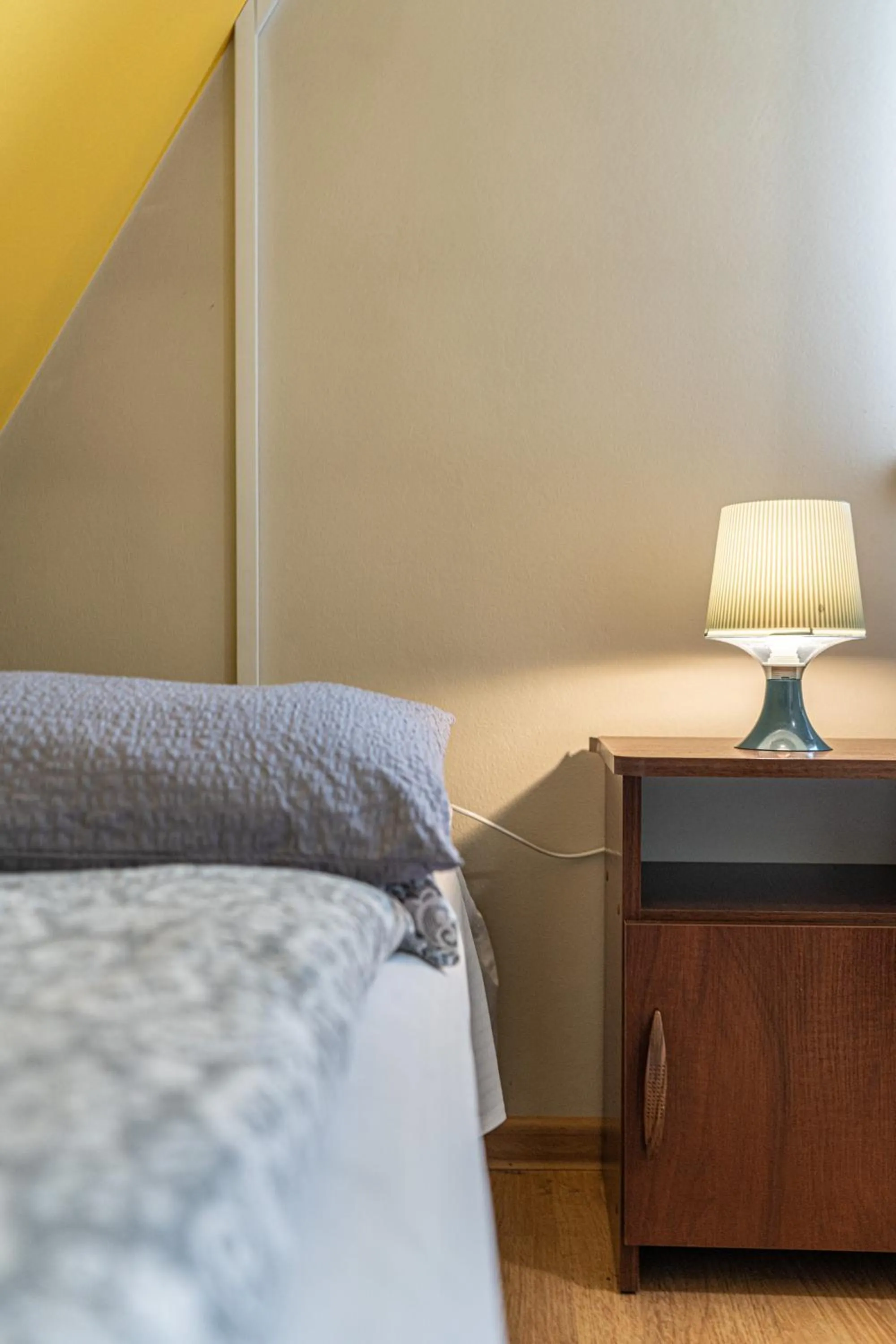 Bed in Leśny Dworek Biały Dunajec