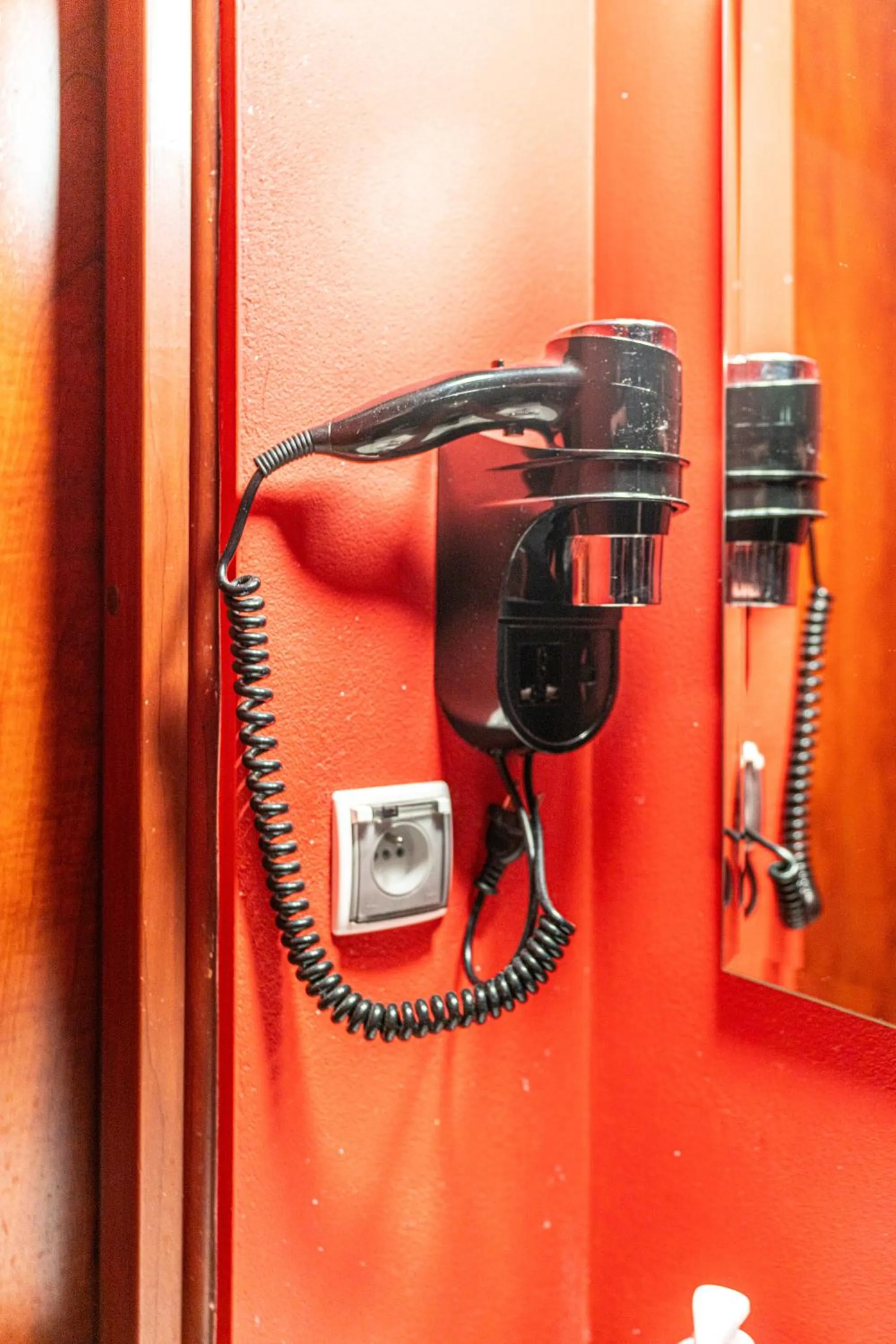 heating in Leśny Dworek Biały Dunajec