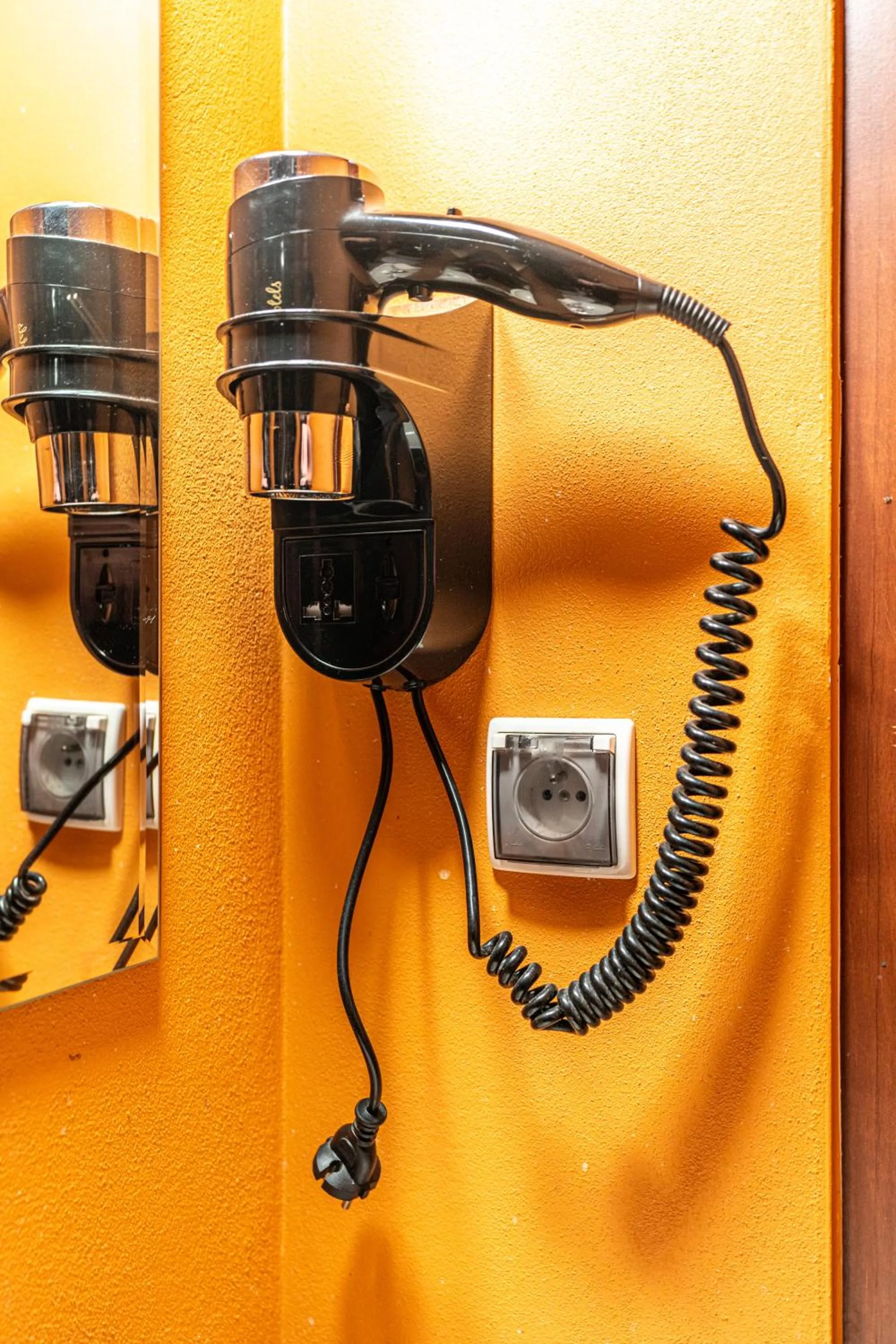 heating in Leśny Dworek Biały Dunajec