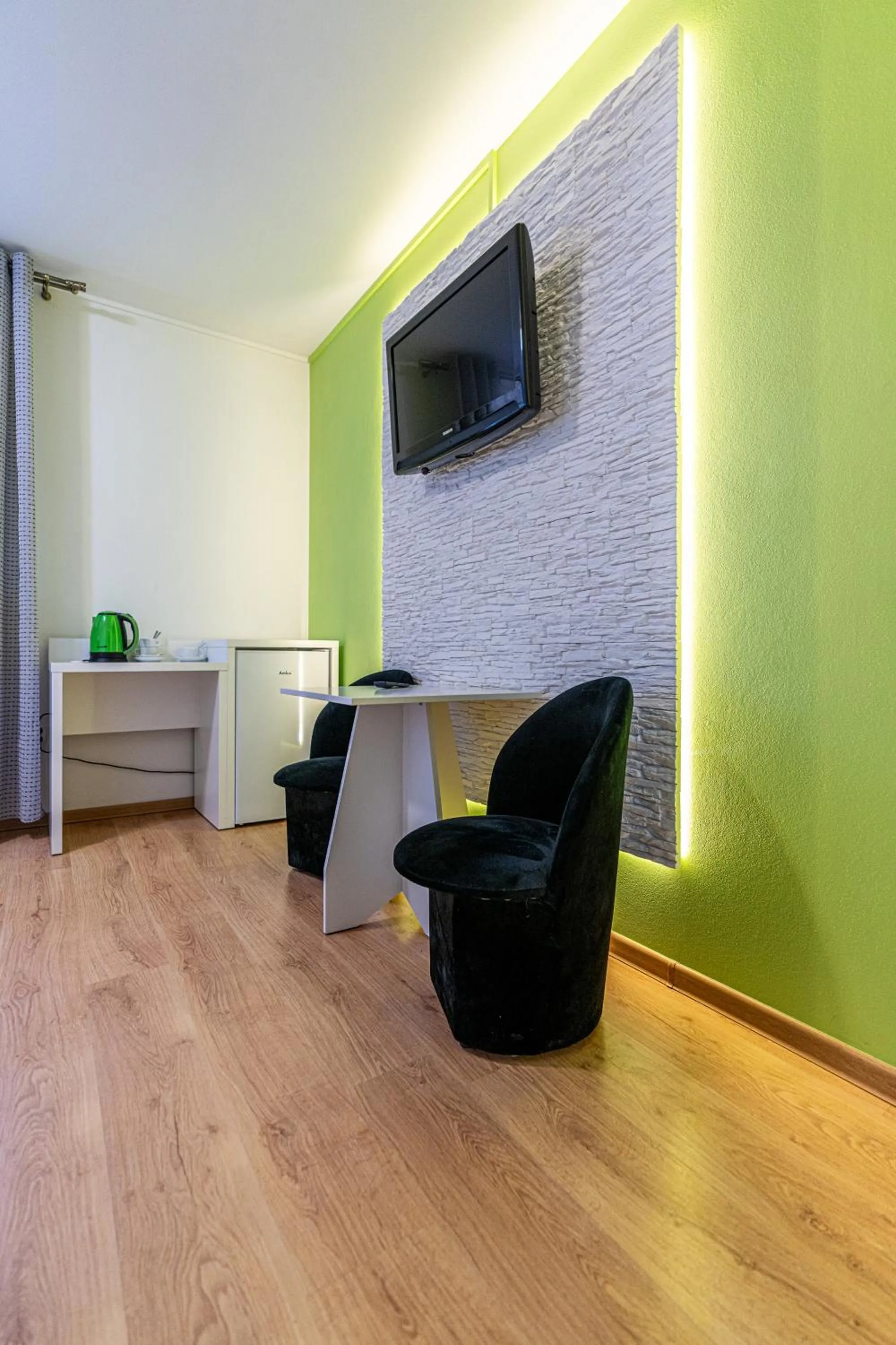 TV and multimedia in Leśny Dworek Biały Dunajec