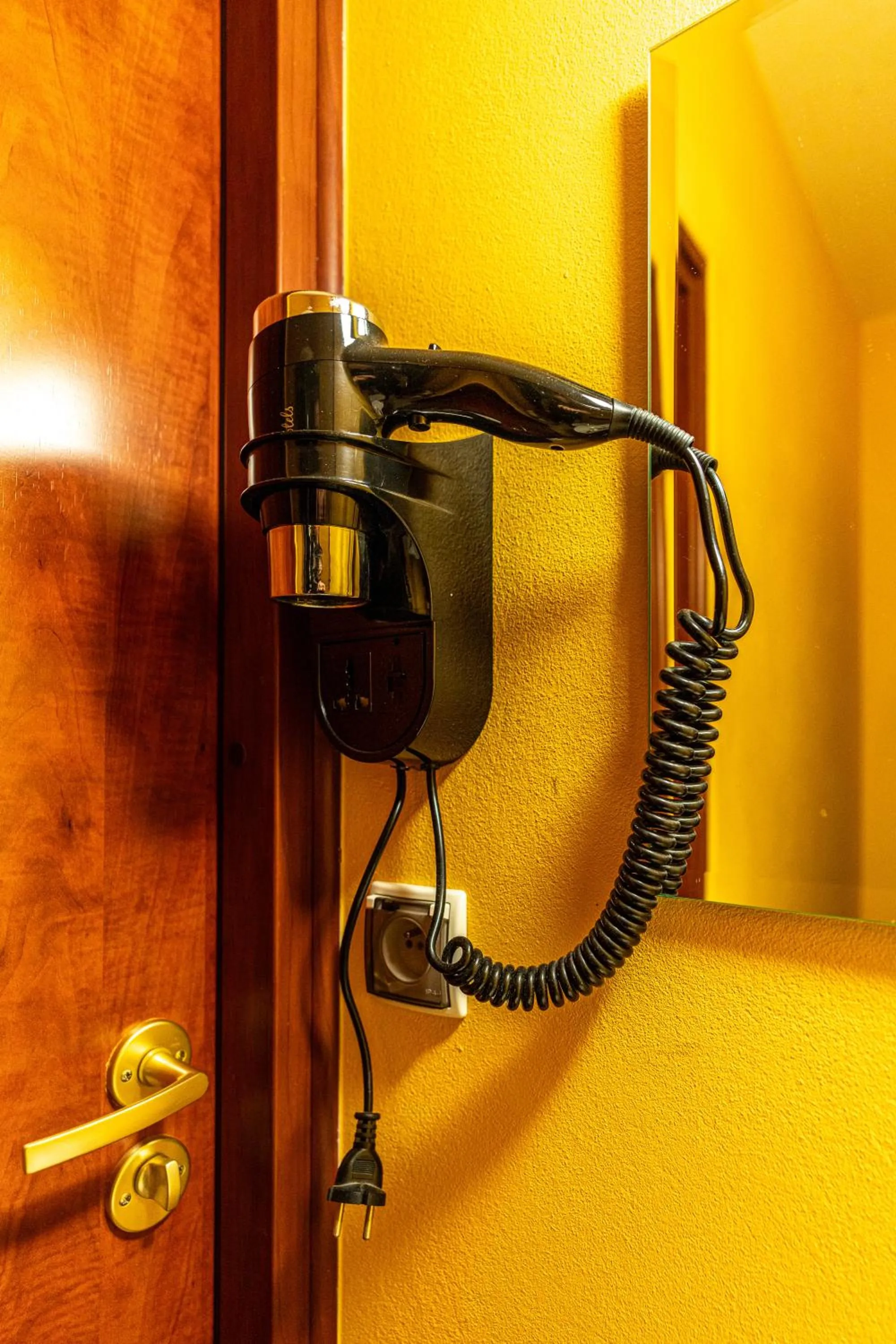 heating in Leśny Dworek Biały Dunajec