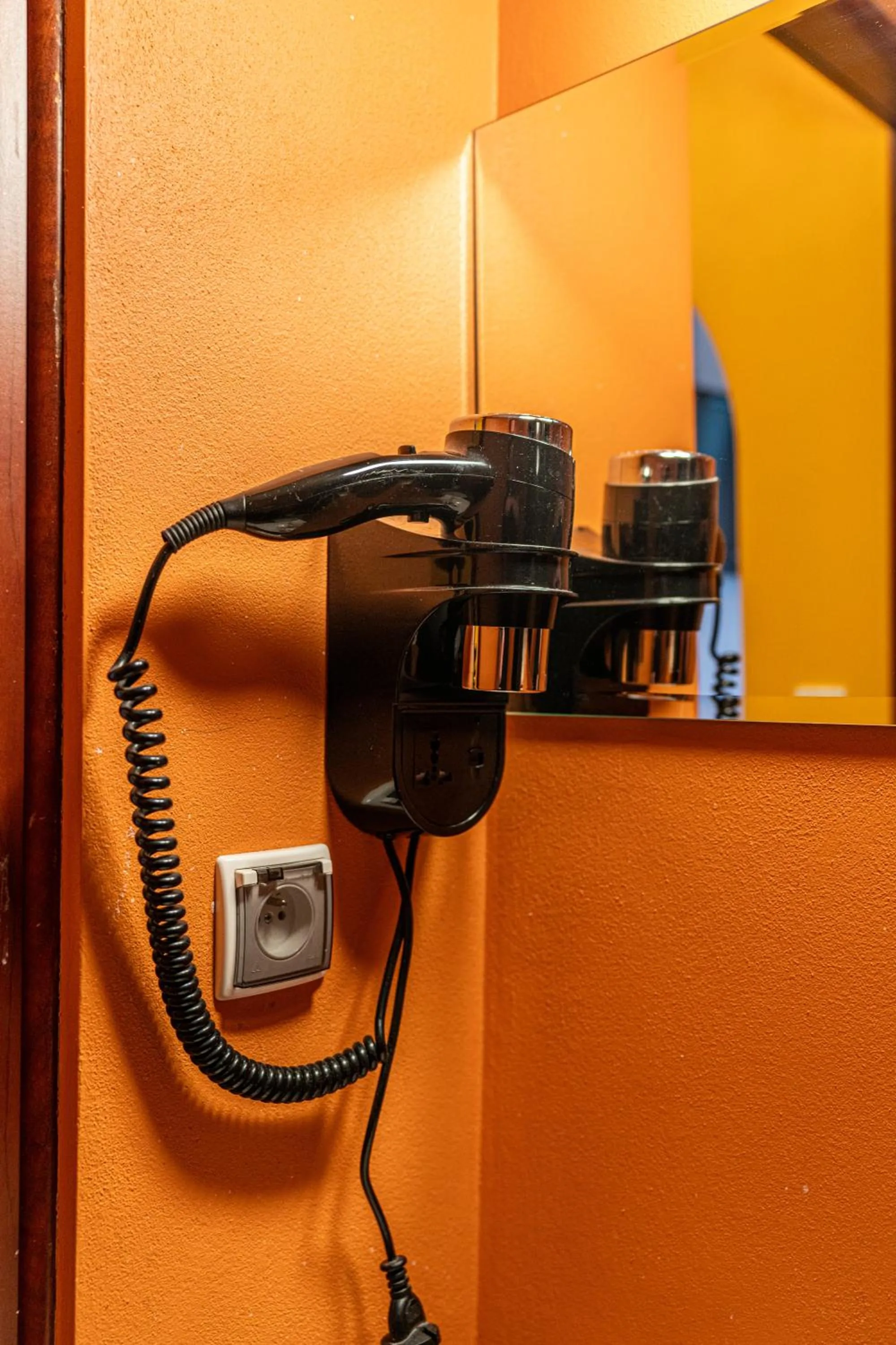 heating in Leśny Dworek Biały Dunajec