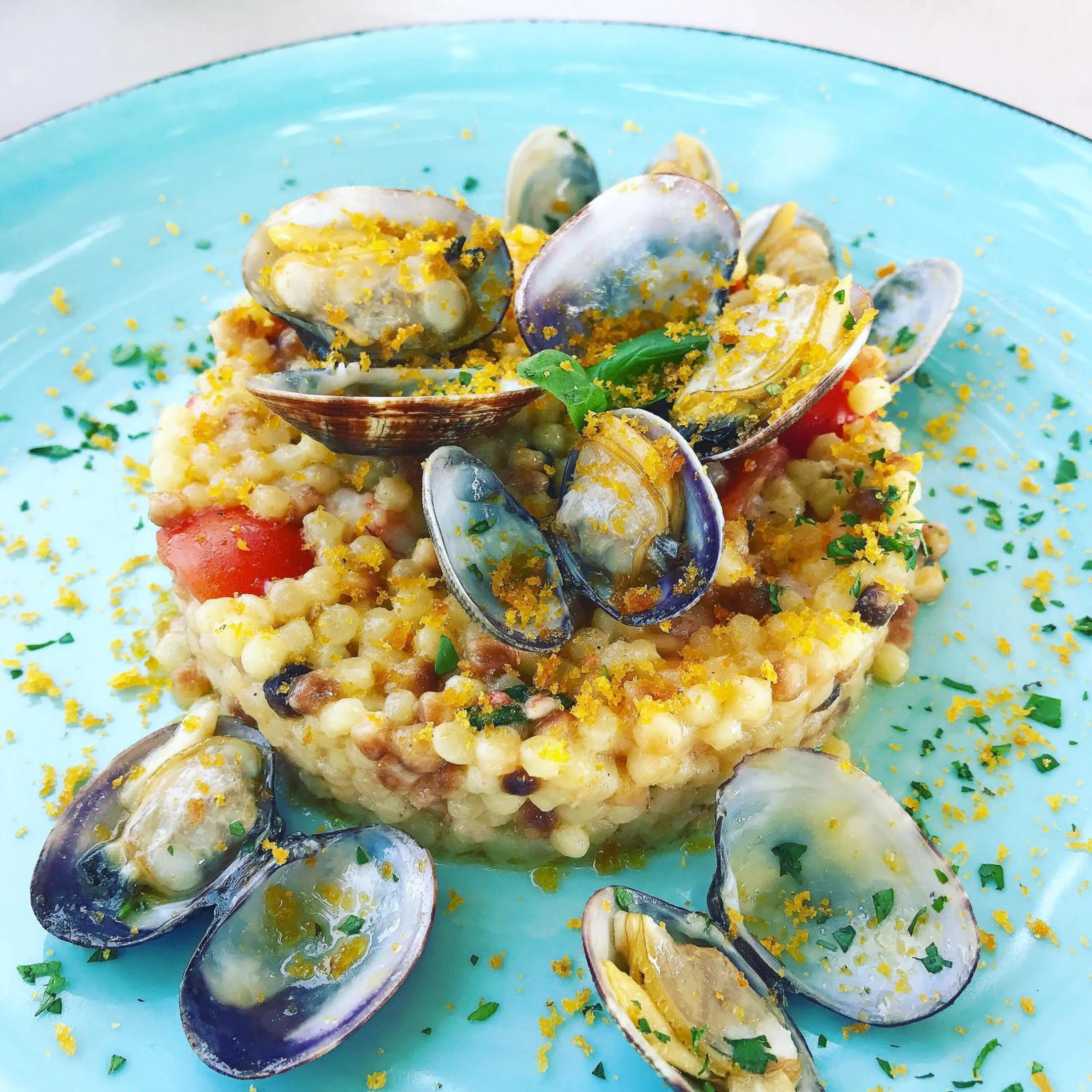 La Vittoria Boutique Hotel