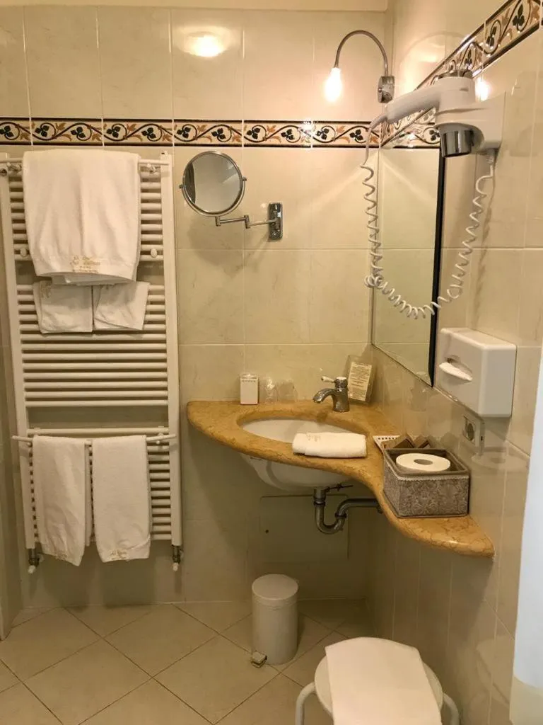 La Vittoria Boutique Hotel