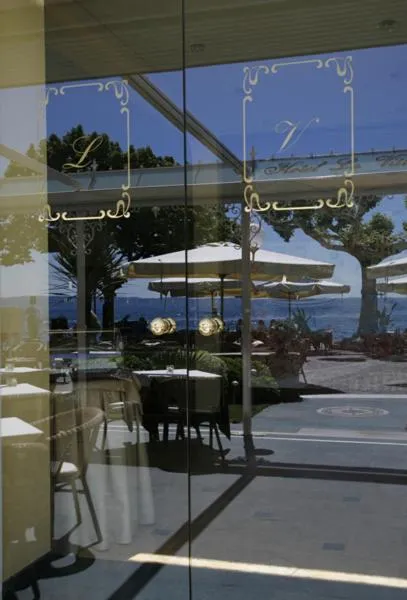 Day in La Vittoria Boutique Hotel