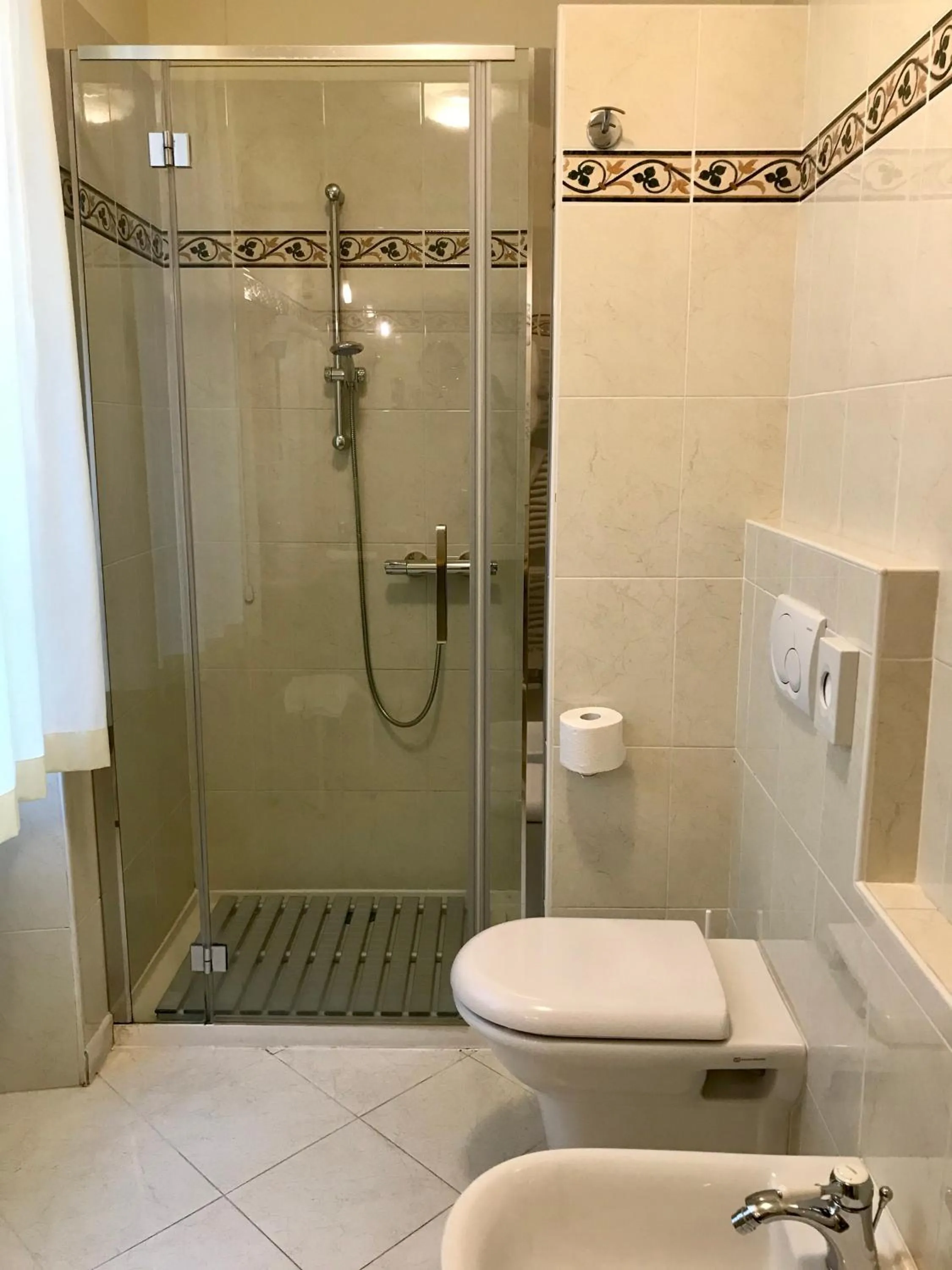 La Vittoria Boutique Hotel