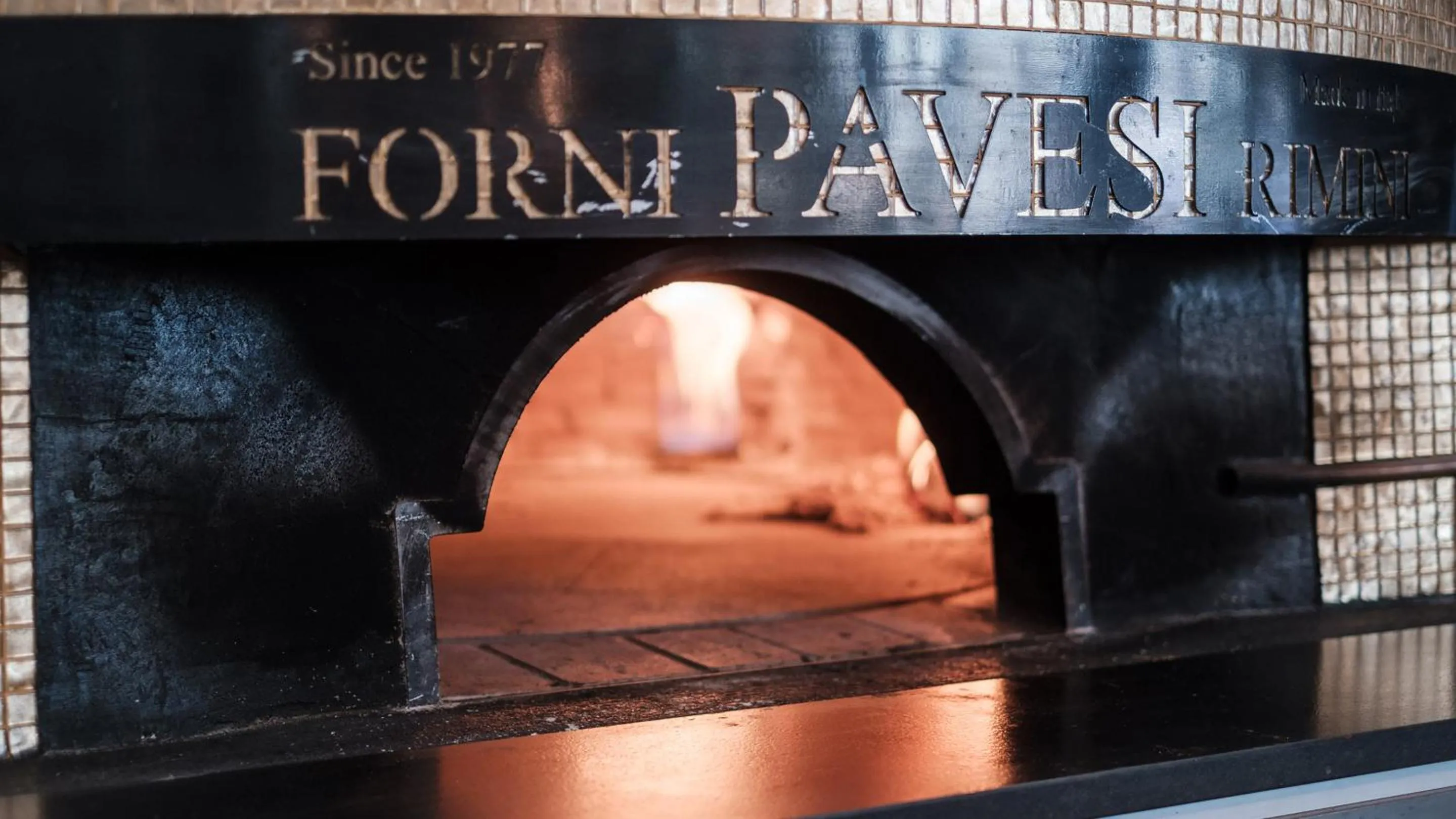 Restaurant/places to eat in AX ODYCY Hotel