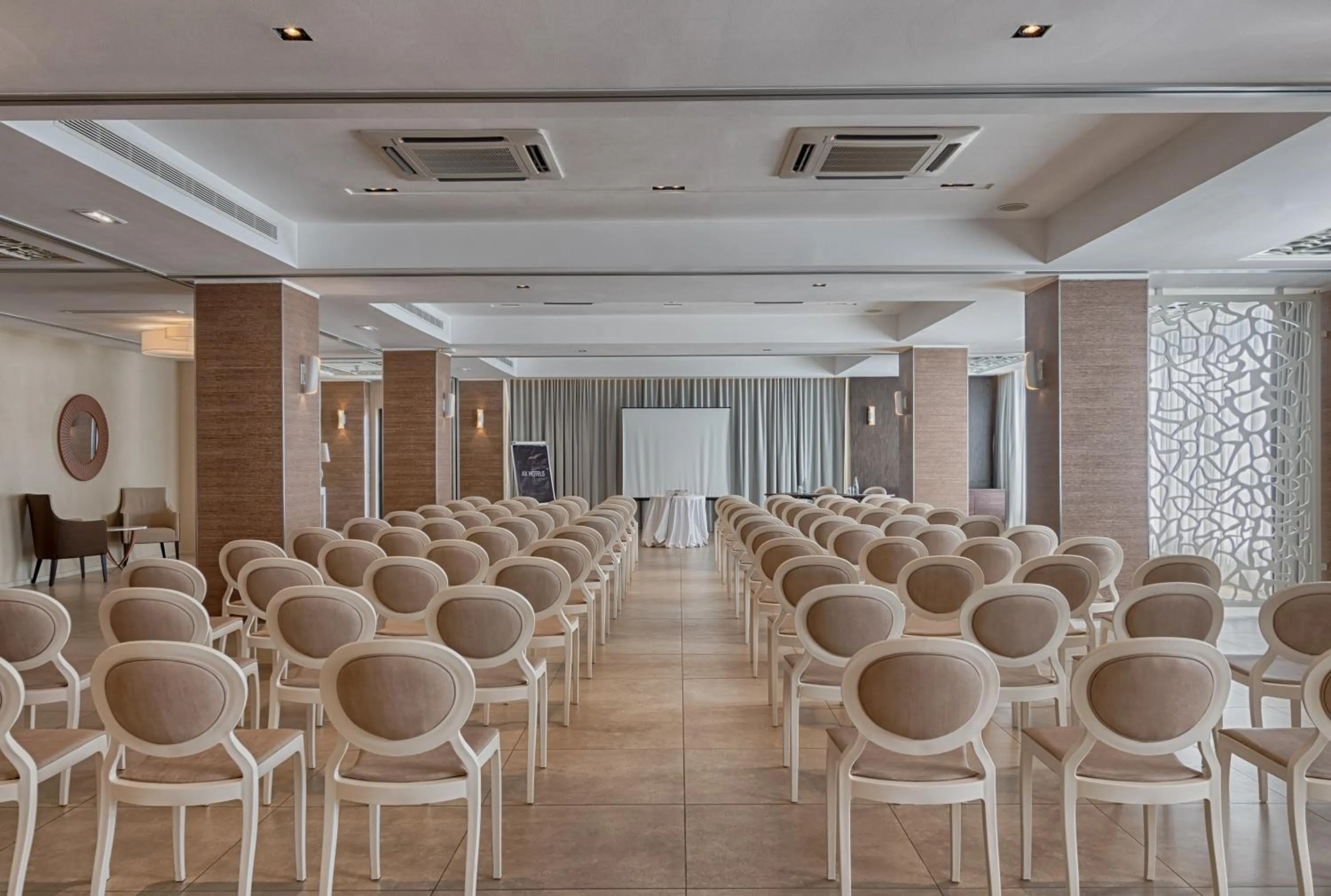 Meeting/conference room in AX ODYCY Hotel