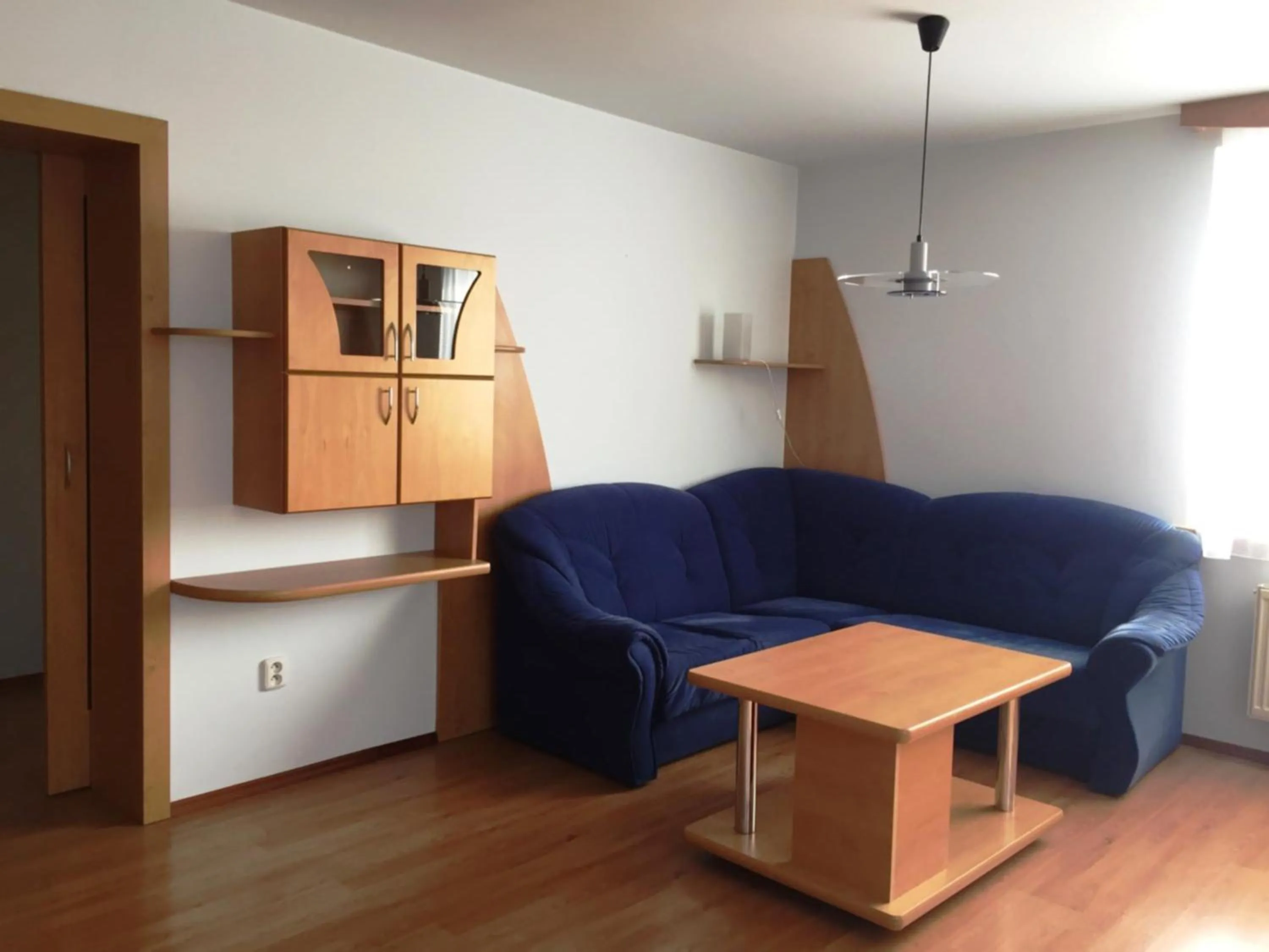 Living room in Hotel Atrium
