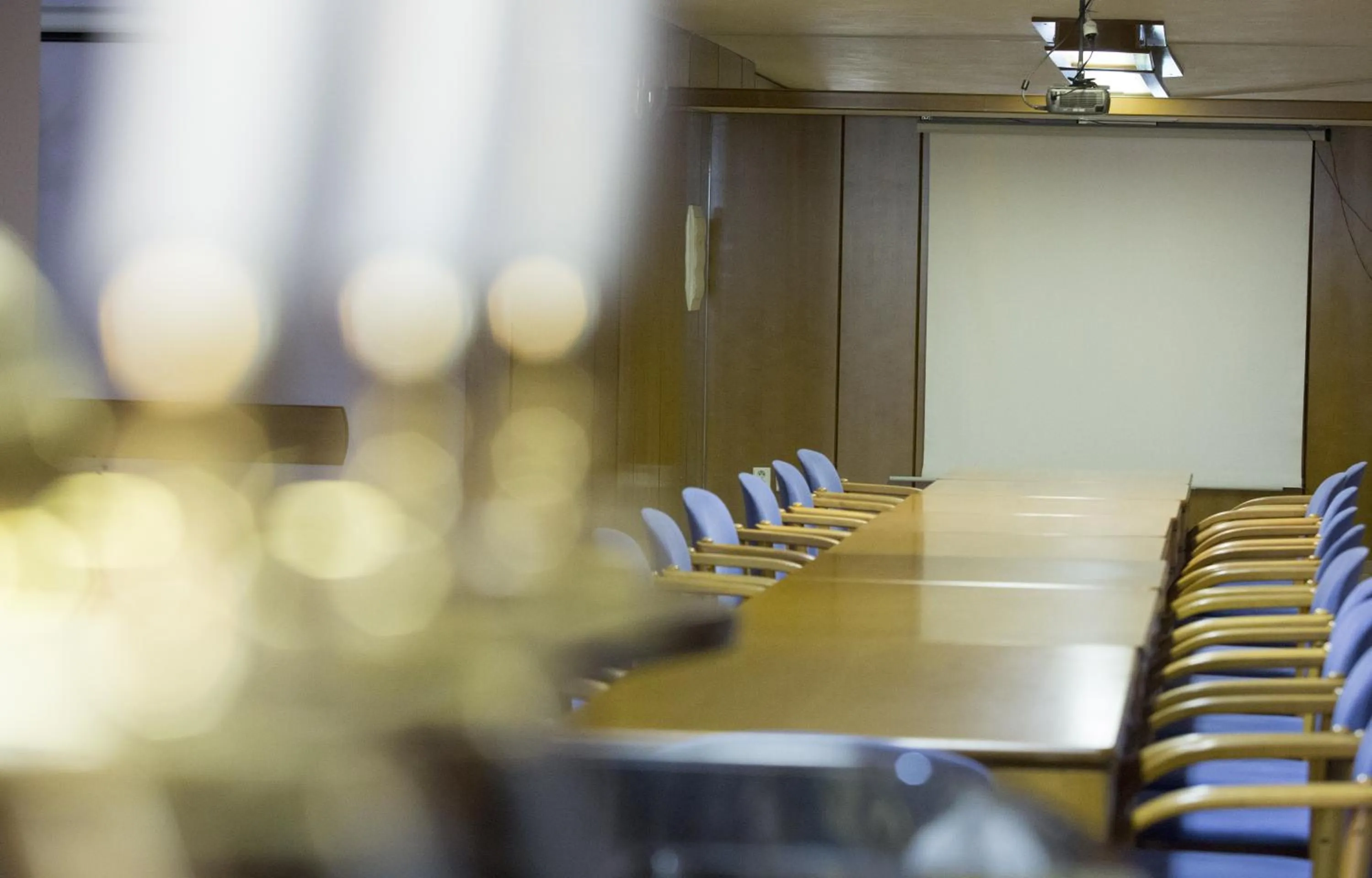 Business facilities in Hotel Atrium