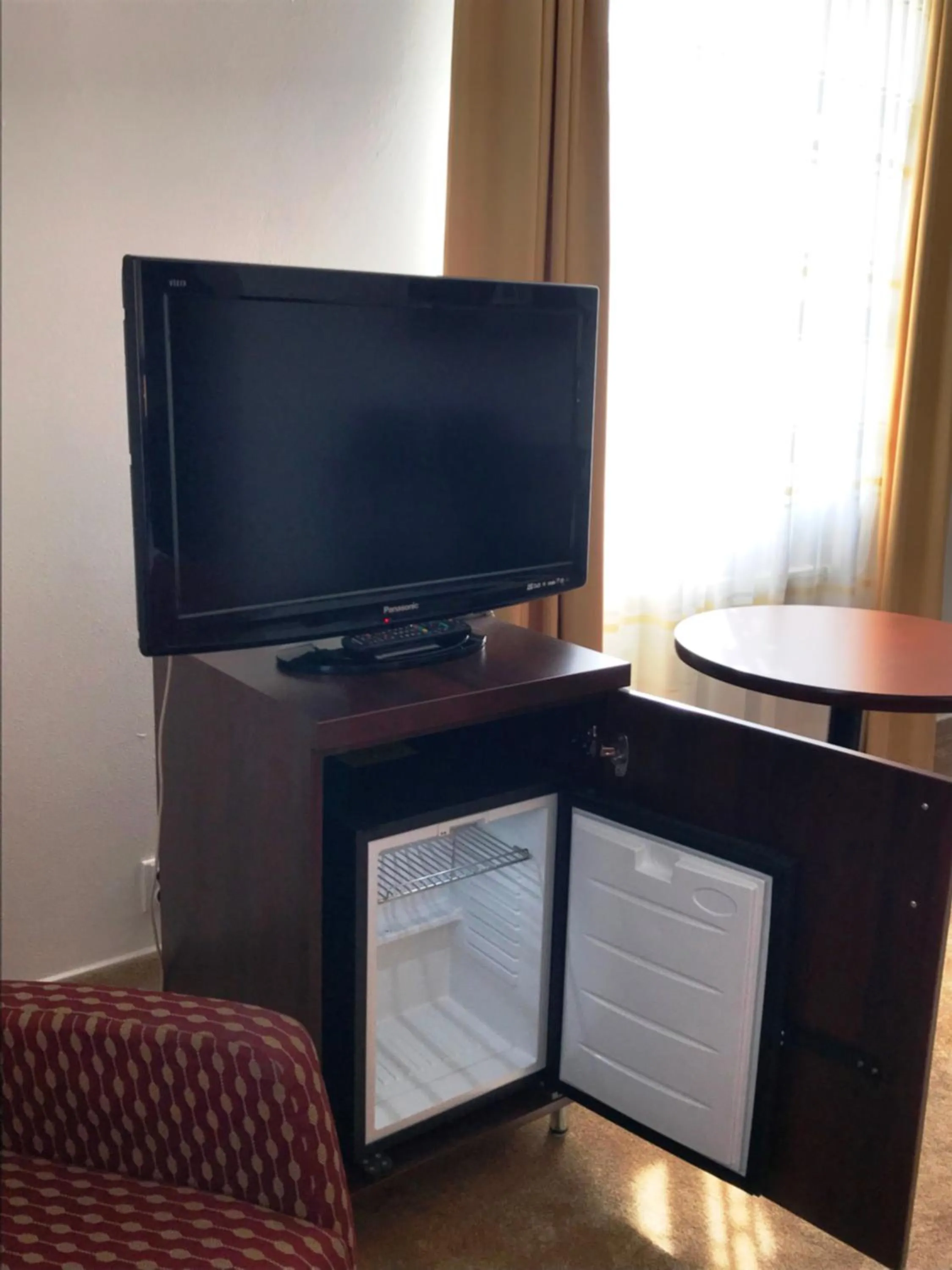 Bedroom in Hotel Atrium