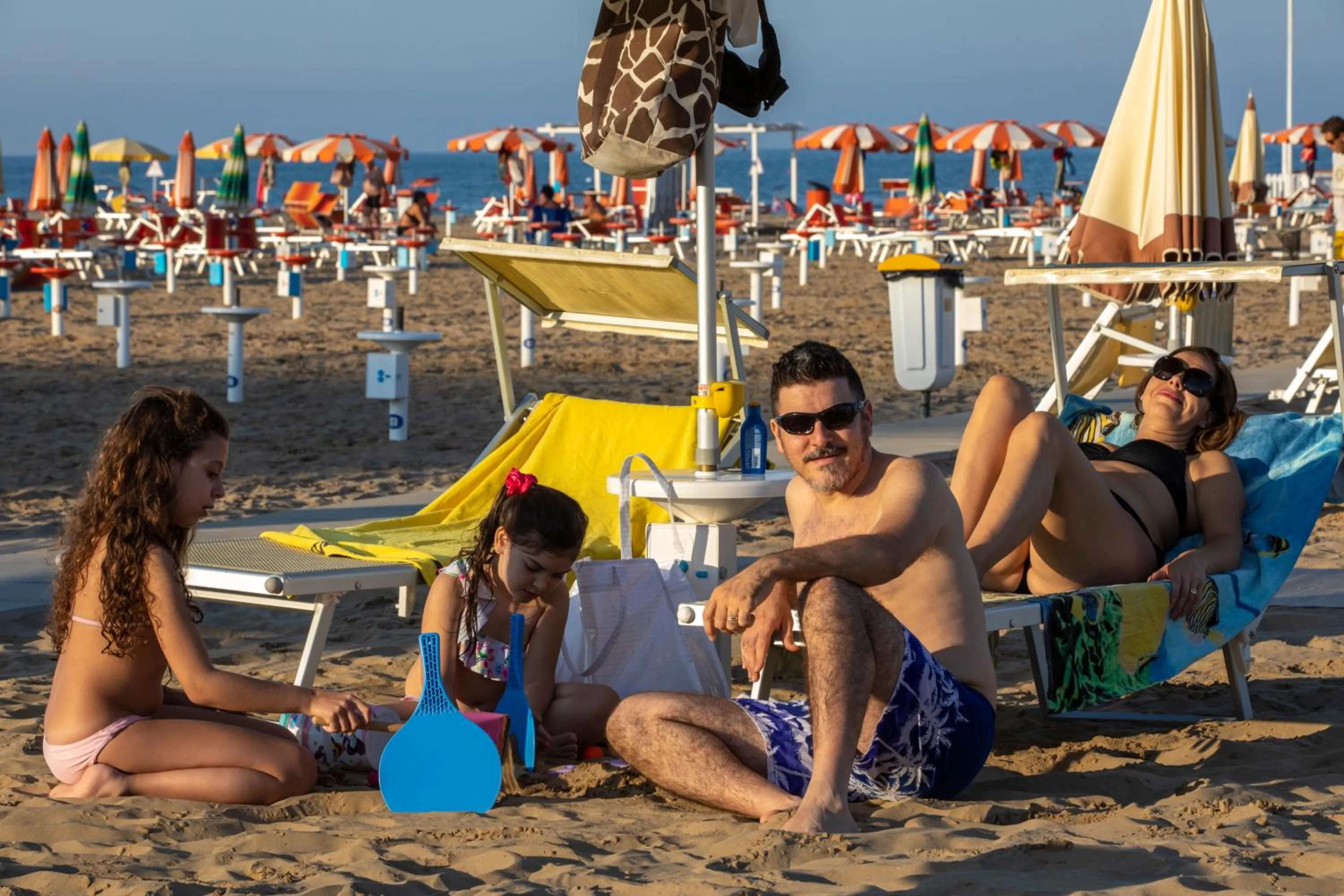 Nearby landmark in Hotel Holland