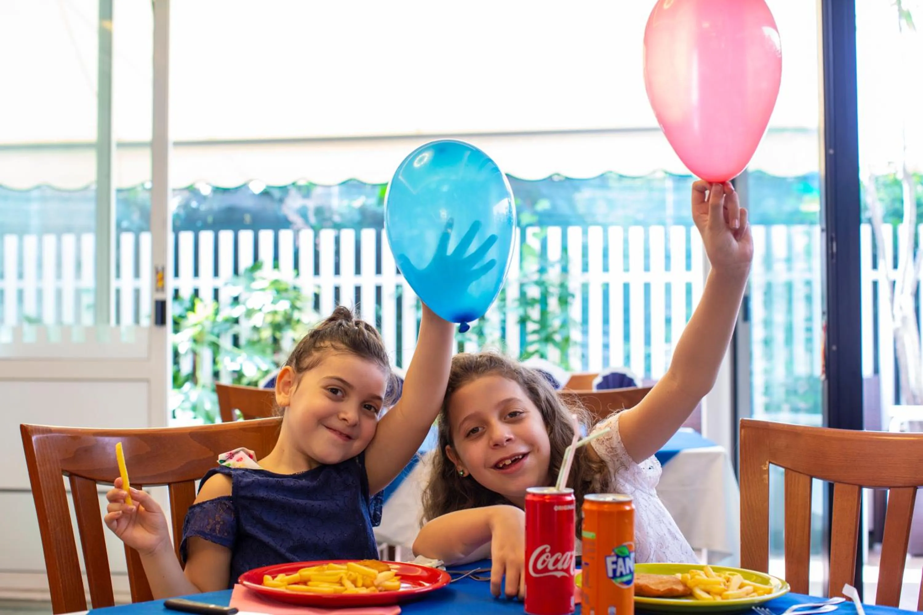 Buffet breakfast in Hotel Holland