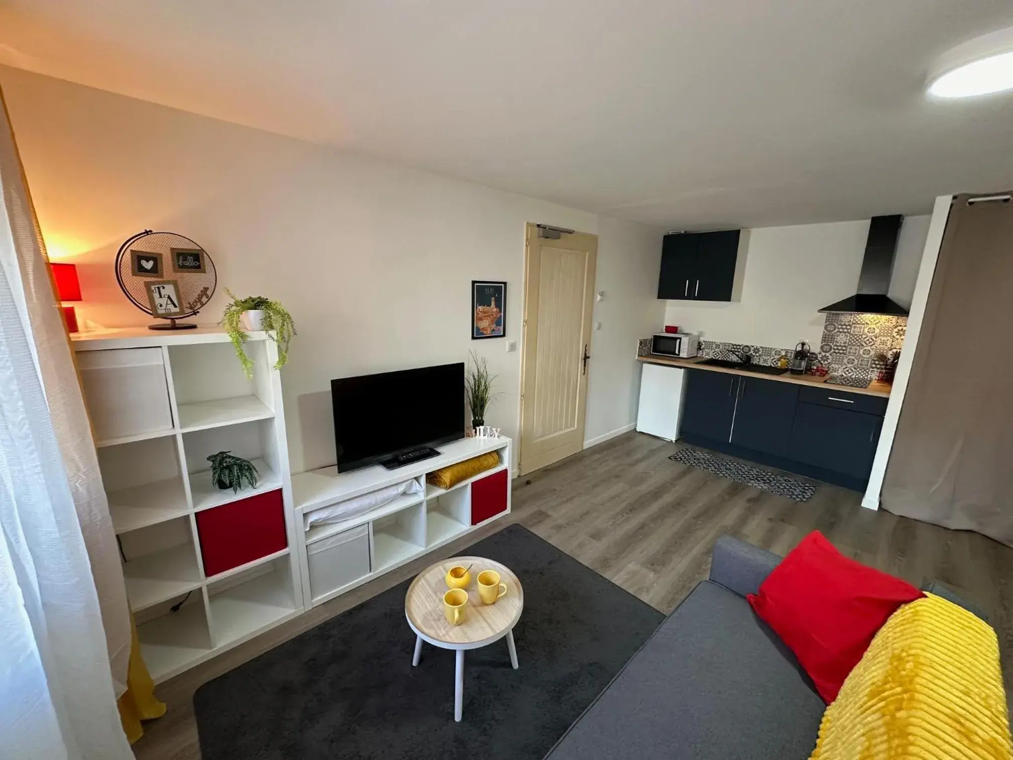 Apartment - Ground Floor in Hotel Chiffre Apartment - Ground Floor in Hotel Chiffre