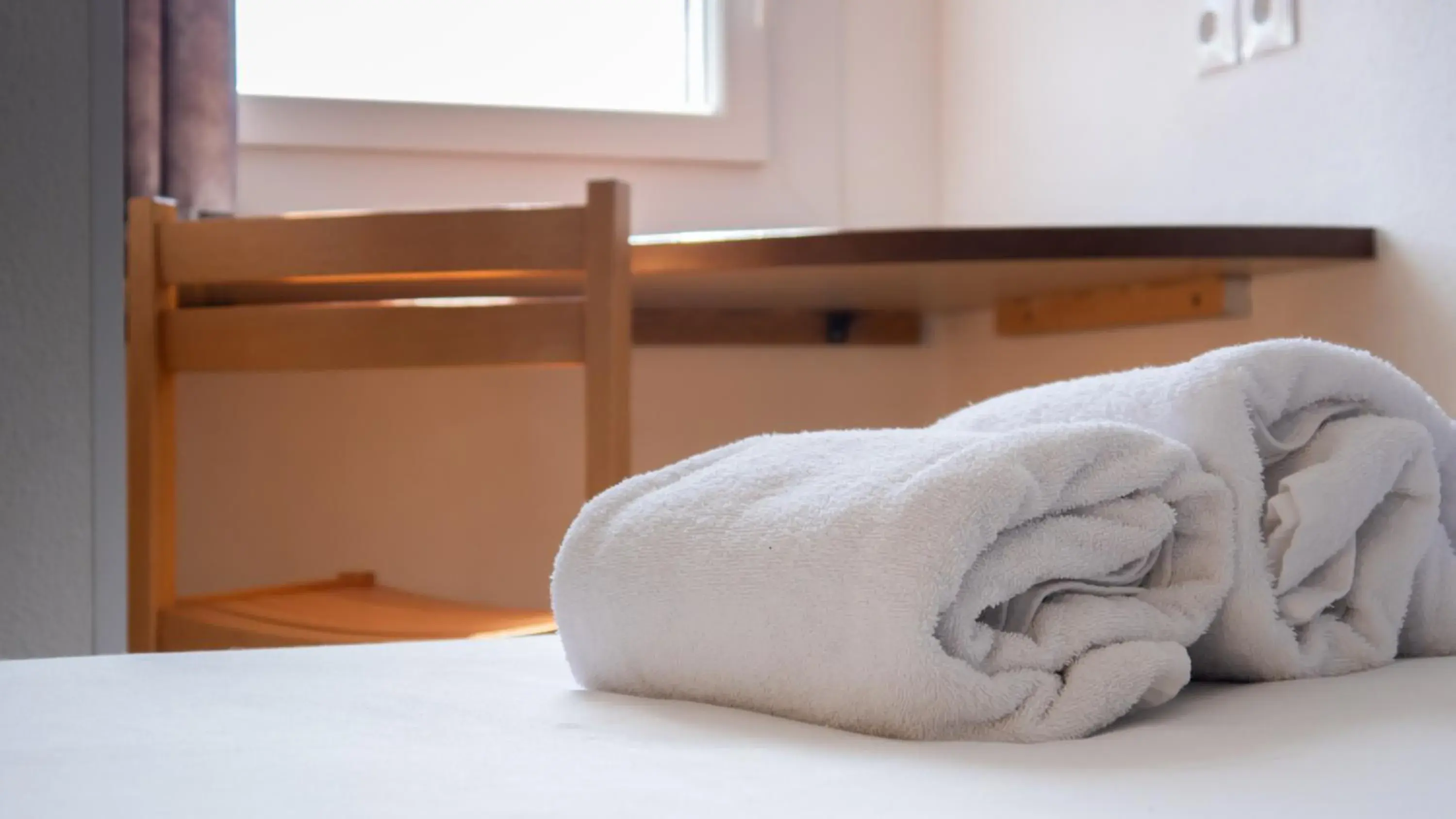 Triple Room with Bathroom in FastHotel Montpellier Ouest - Un Hôtel FH Classic Triple Room with Bathroom in FastHotel Montpellier Ouest - Un Hôtel FH Classic