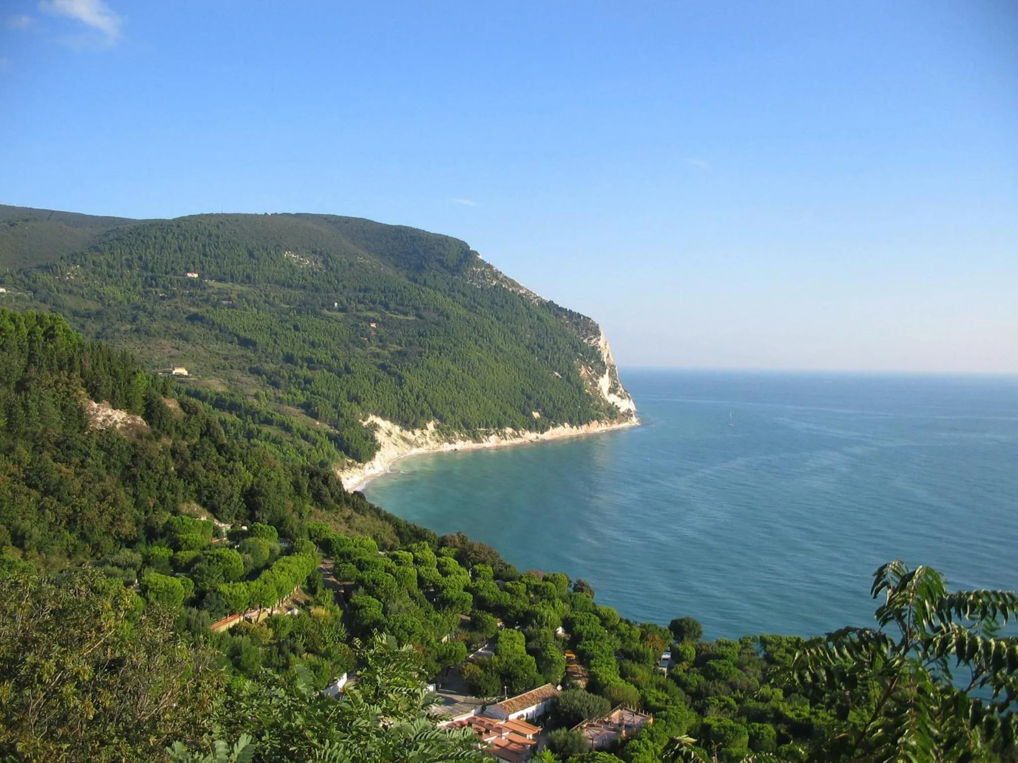 Summer in Agromarino