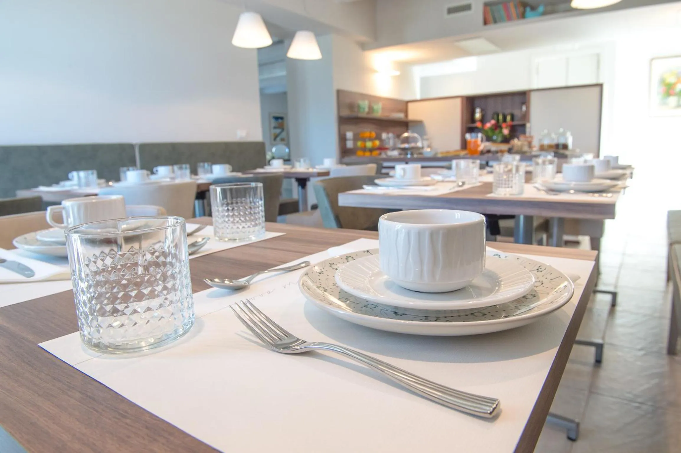 Breakfast in Agromarino