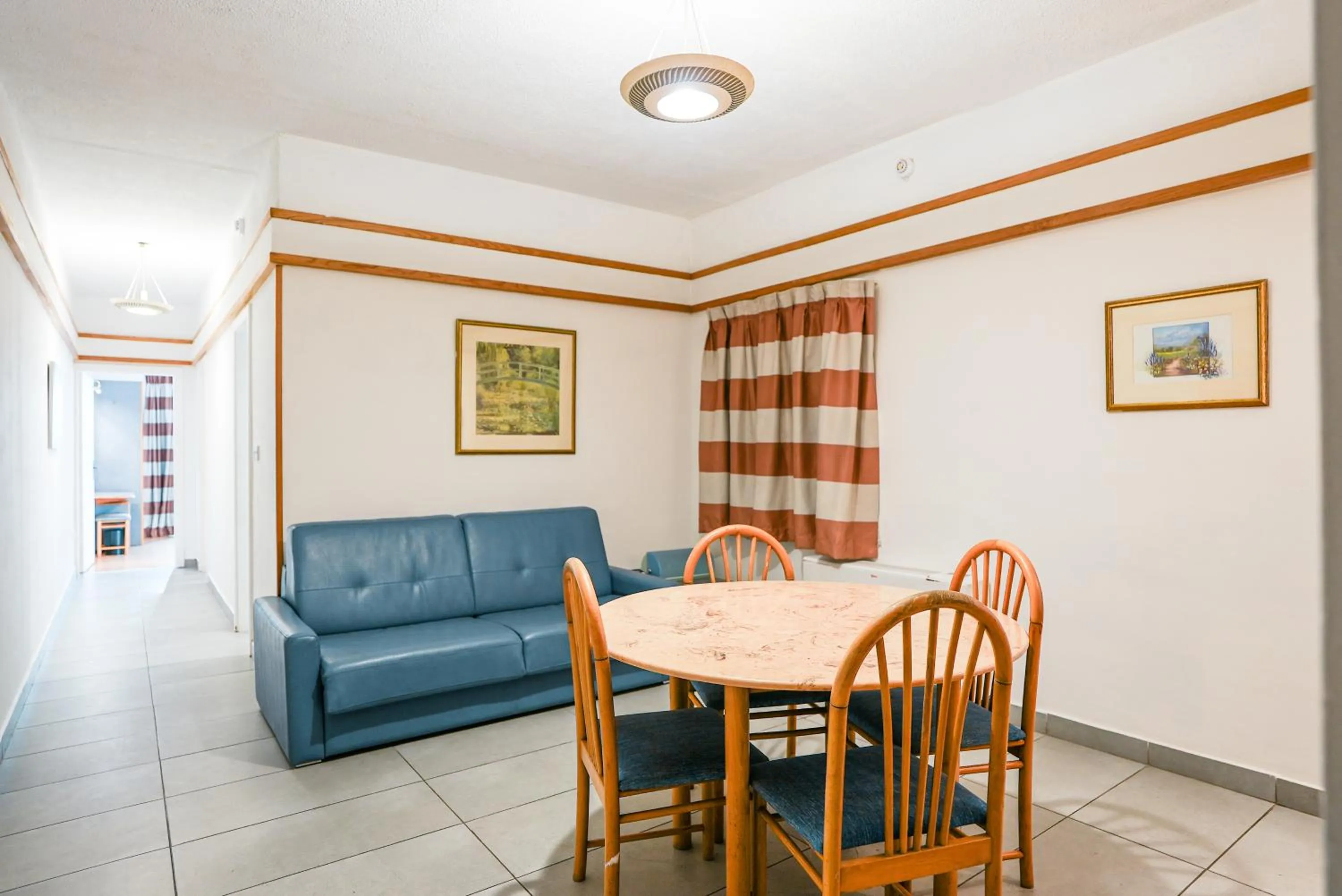 Living room in AX Sunny Coast Resort & Spa