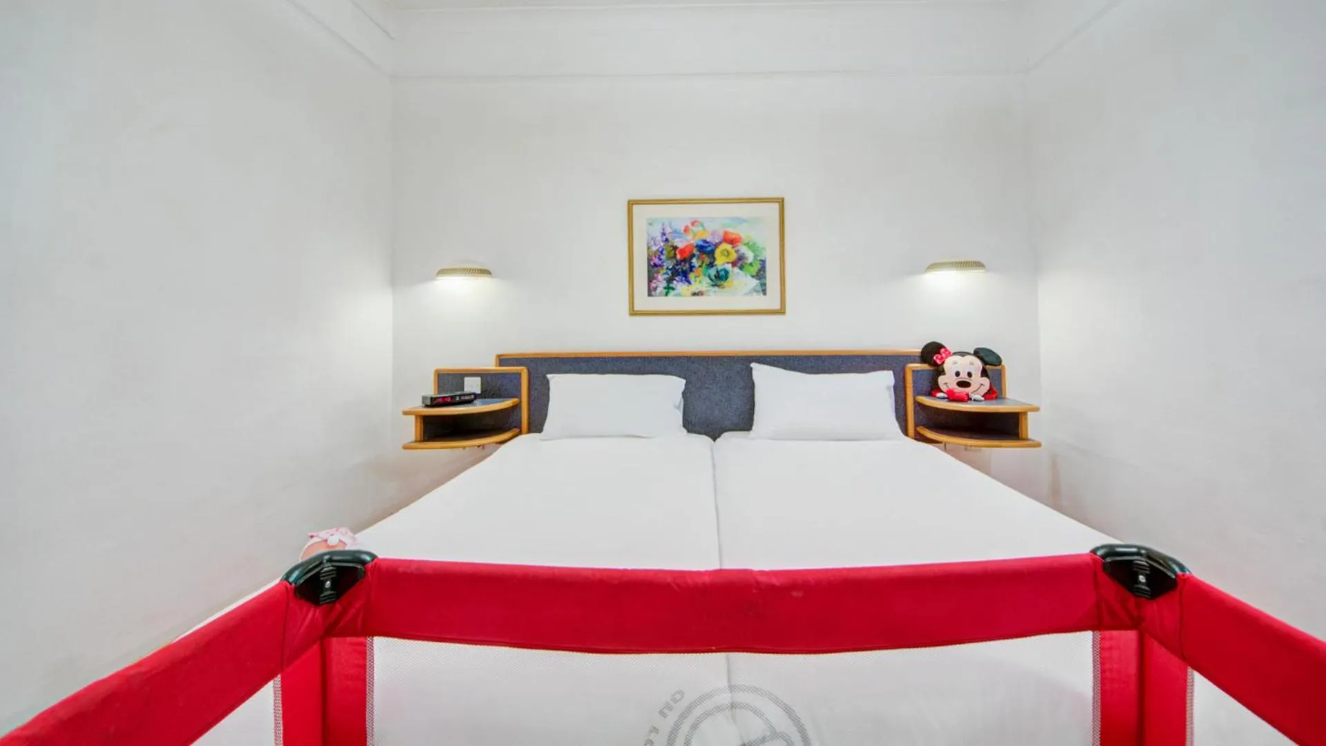 Bedroom, Bed in AX Sunny Coast Resort & Spa