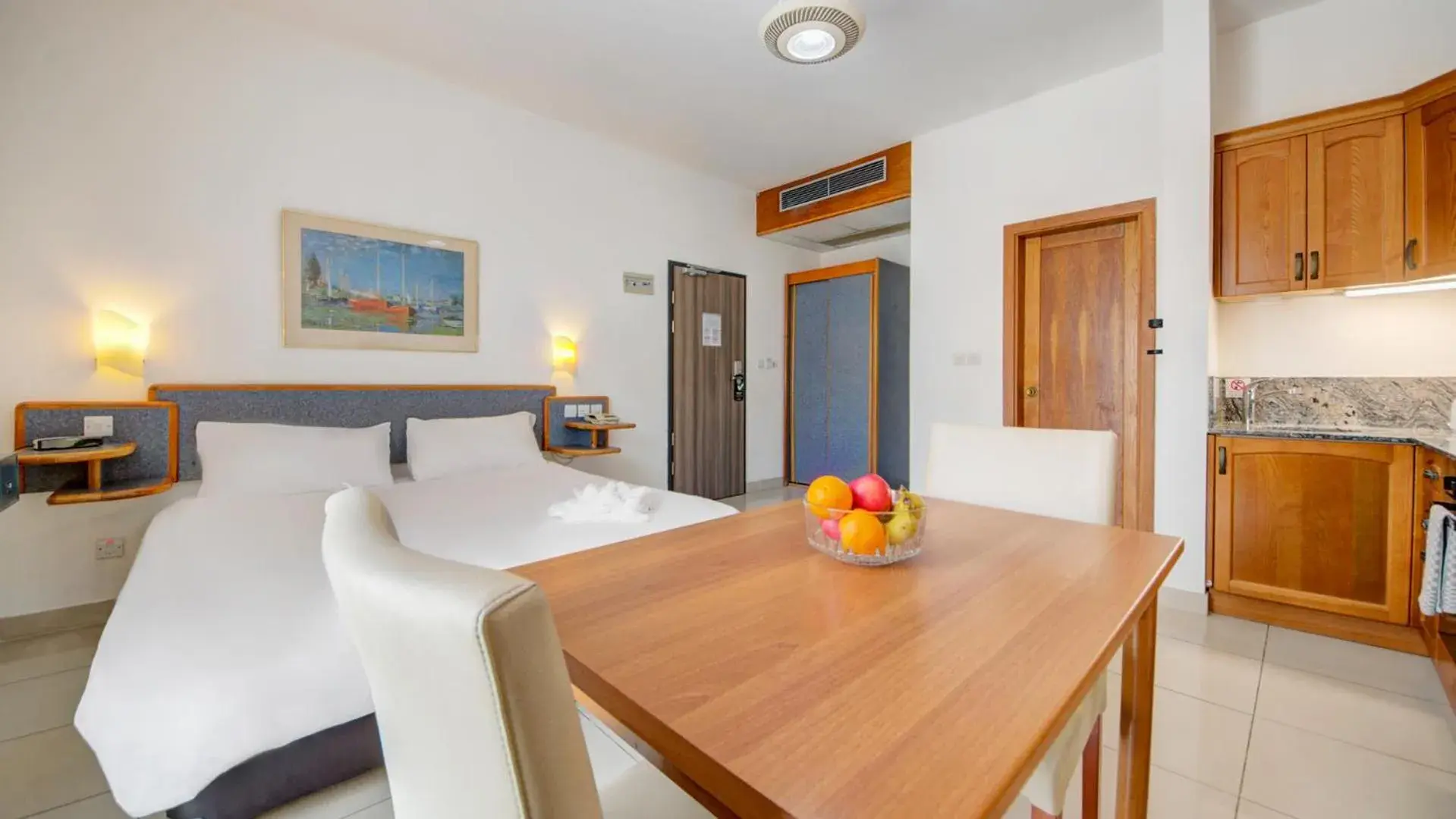 Studio Apartment in AX Sunny Coast Resort & Spa Studio Apartment in AX Sunny Coast Resort & Spa