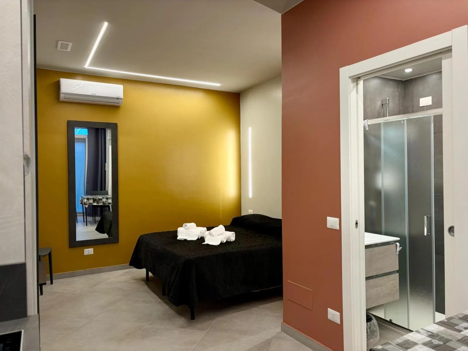 Bed in Residence Oasi Di Monza