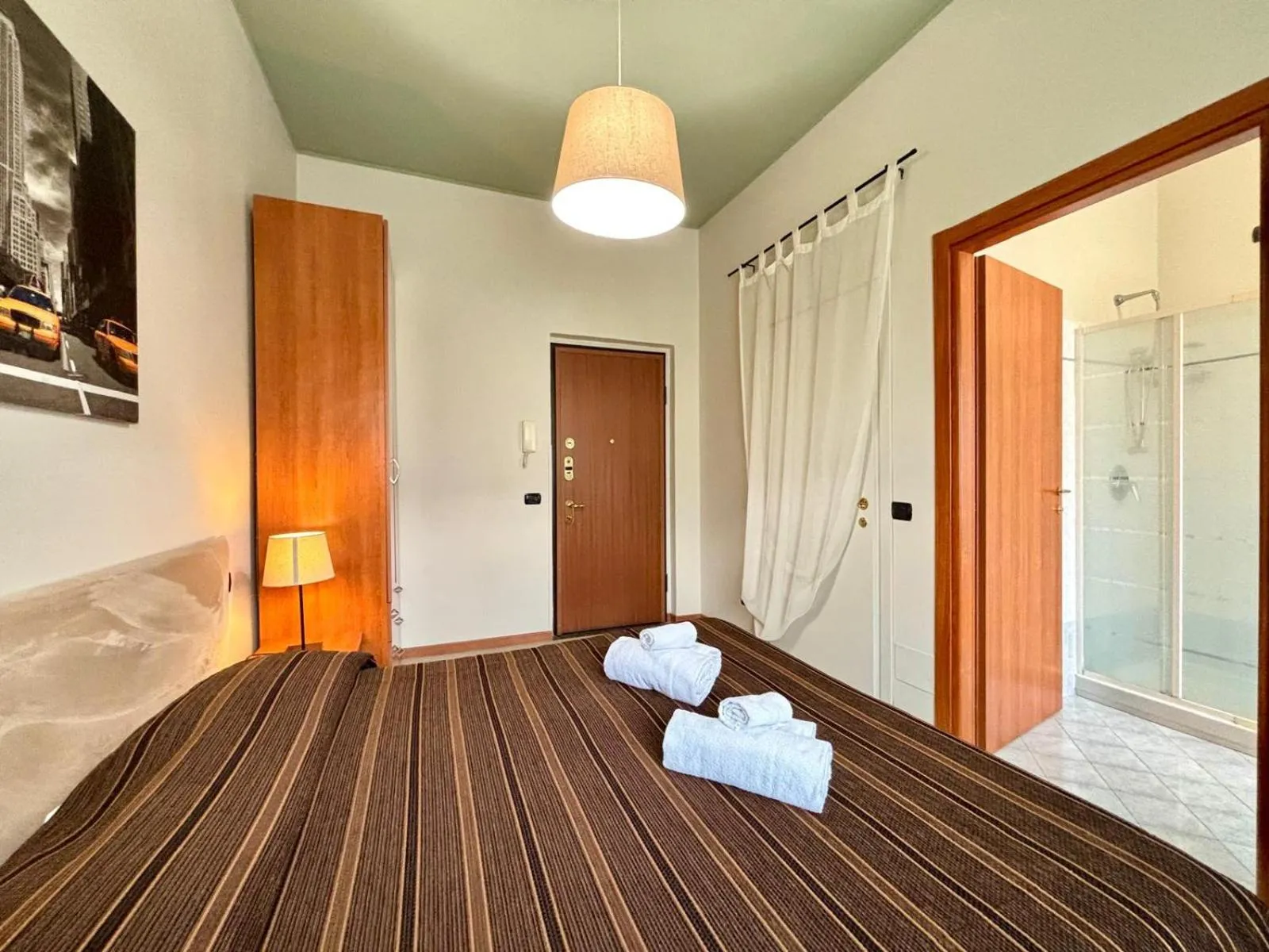 Photo of the whole room in Residence Oasi Di Monza