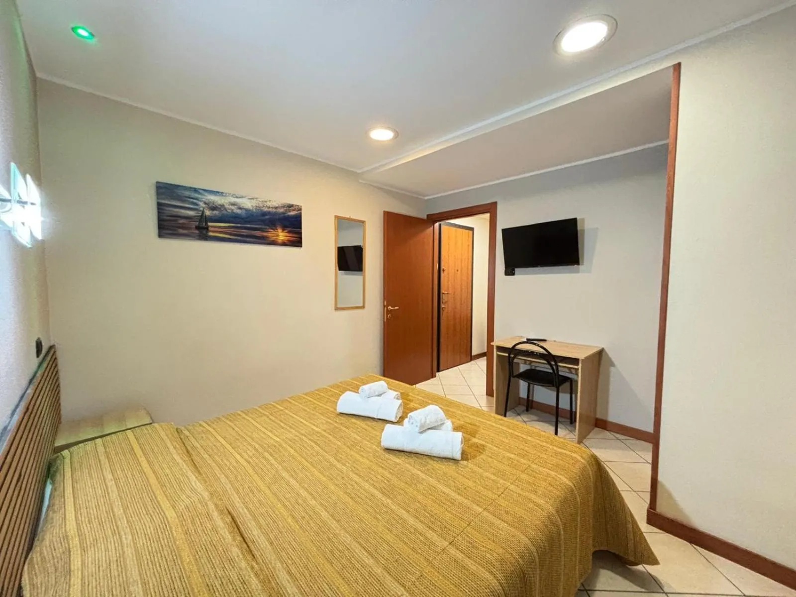 Bed in Residence Oasi Di Monza