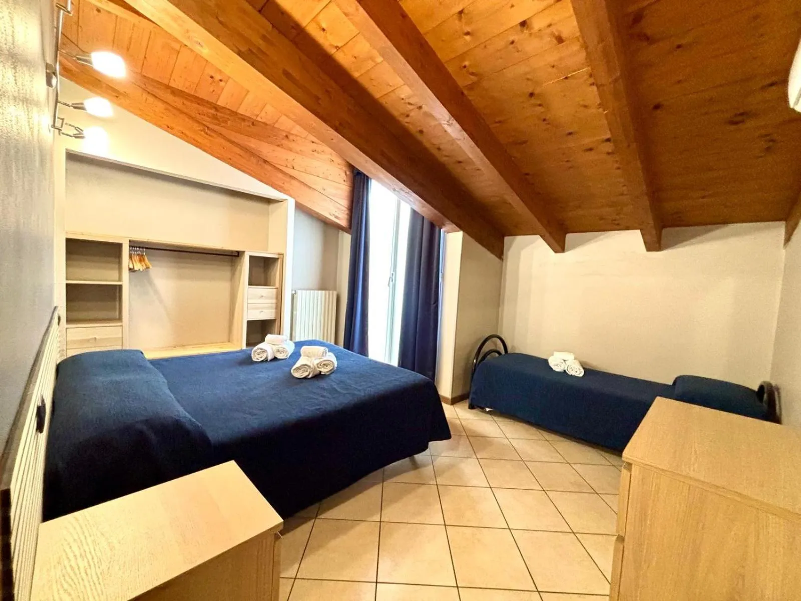 Bed in Residence Oasi Di Monza