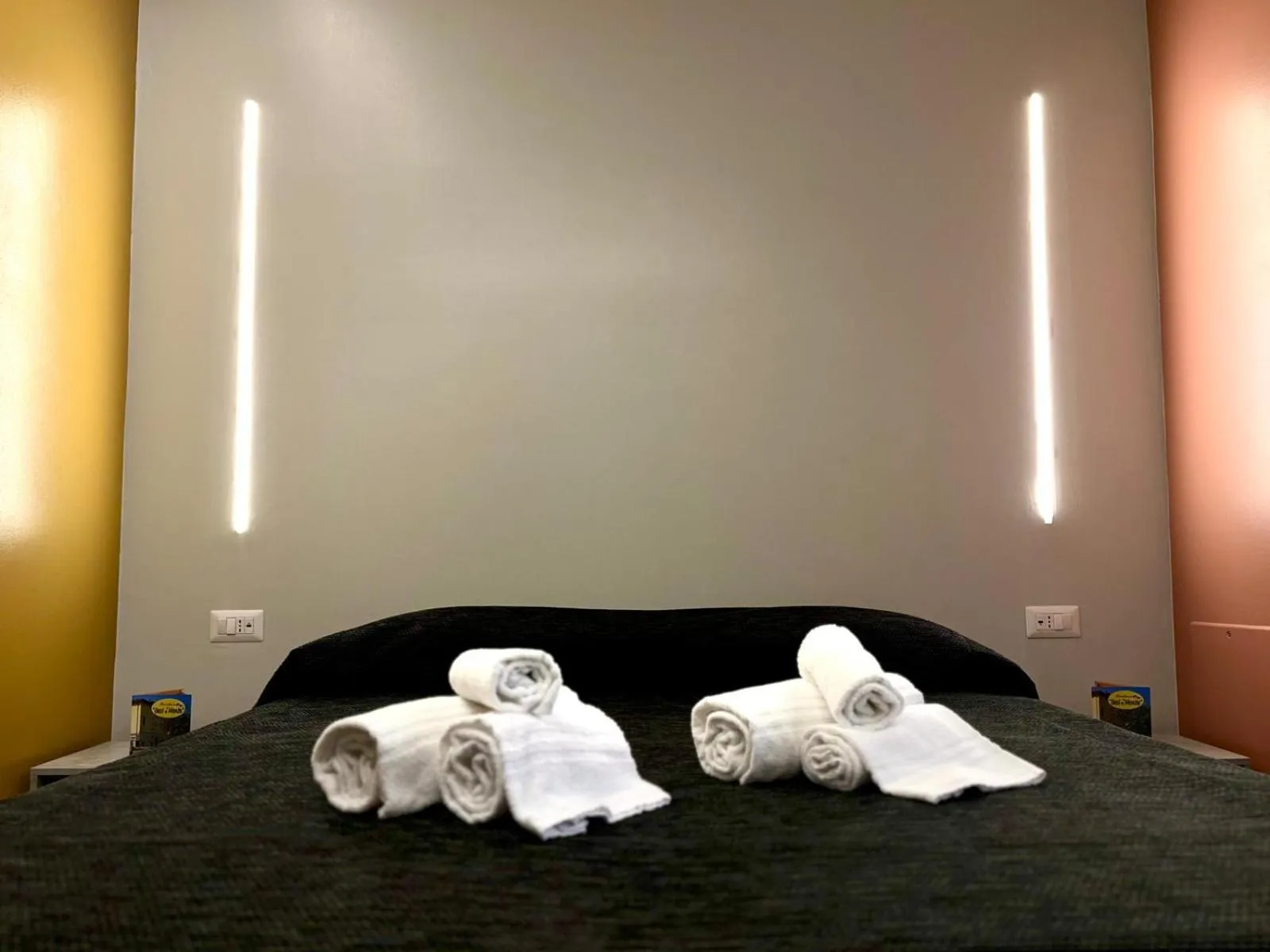 Bed in Residence Oasi Di Monza