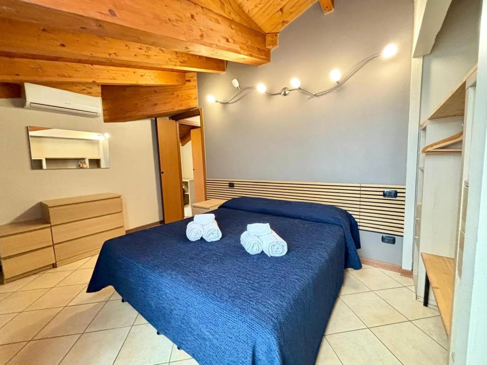 Bed in Residence Oasi Di Monza