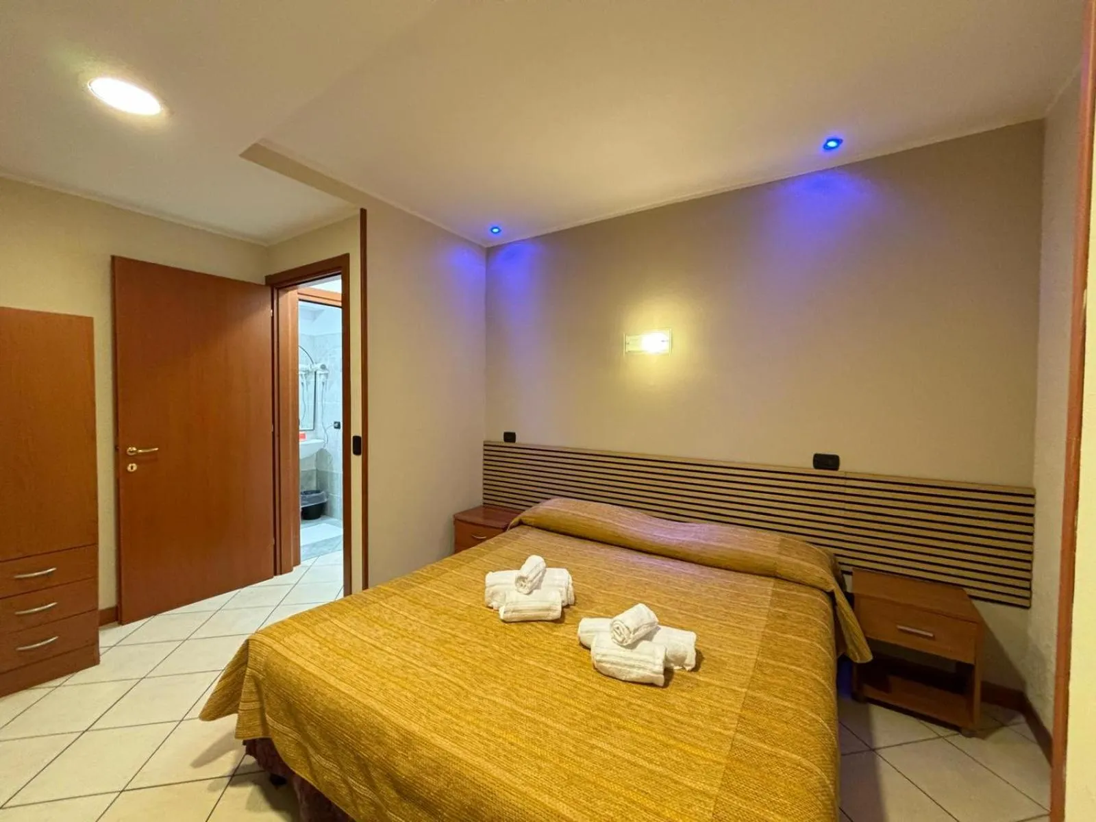 Bed in Residence Oasi Di Monza