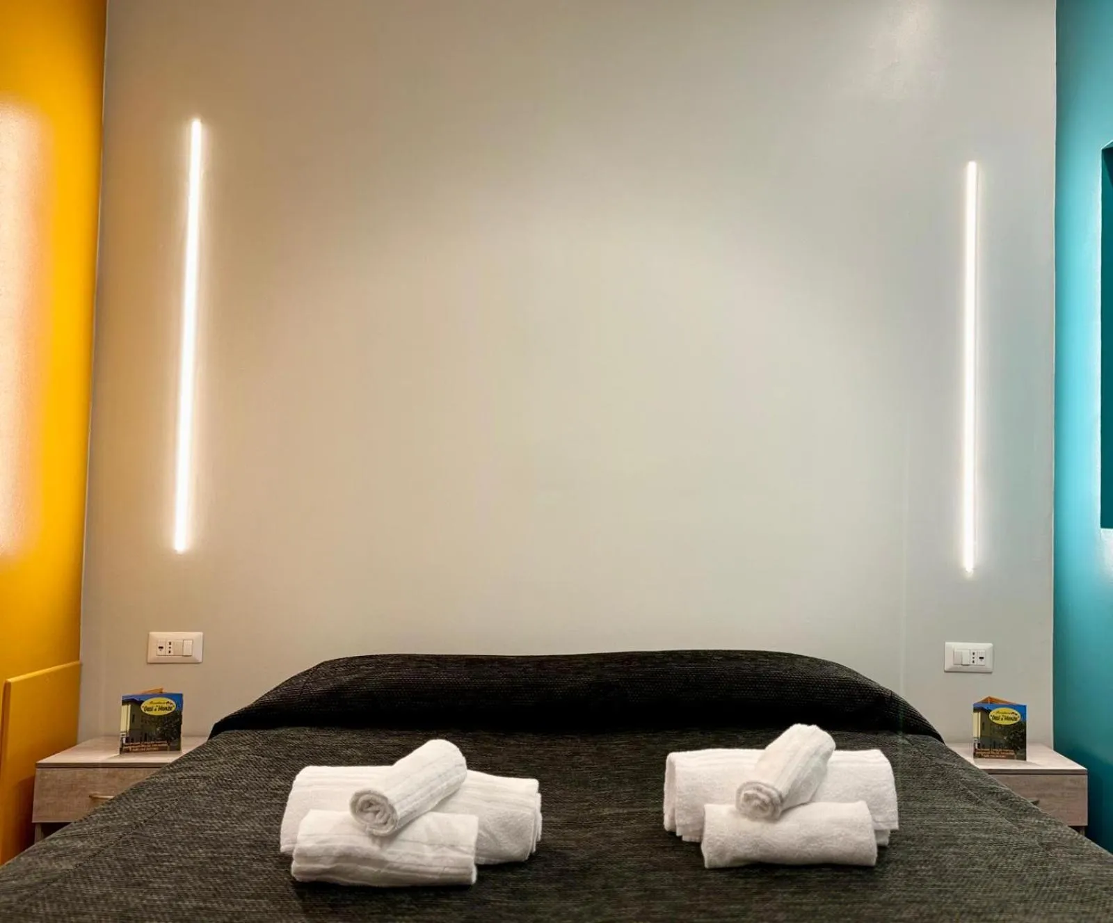 Bed in Residence Oasi Di Monza