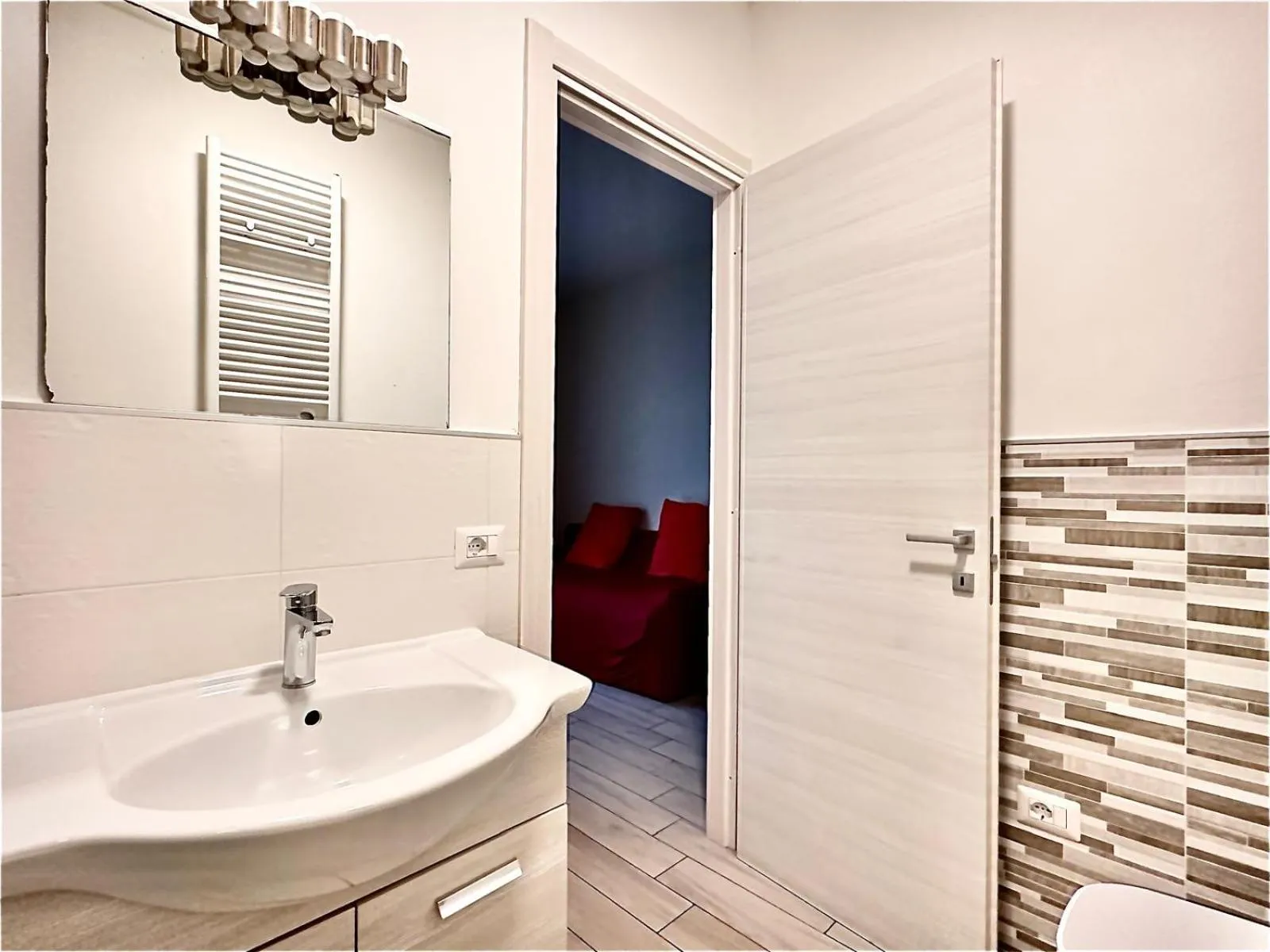 B&B Santa Maria Novella