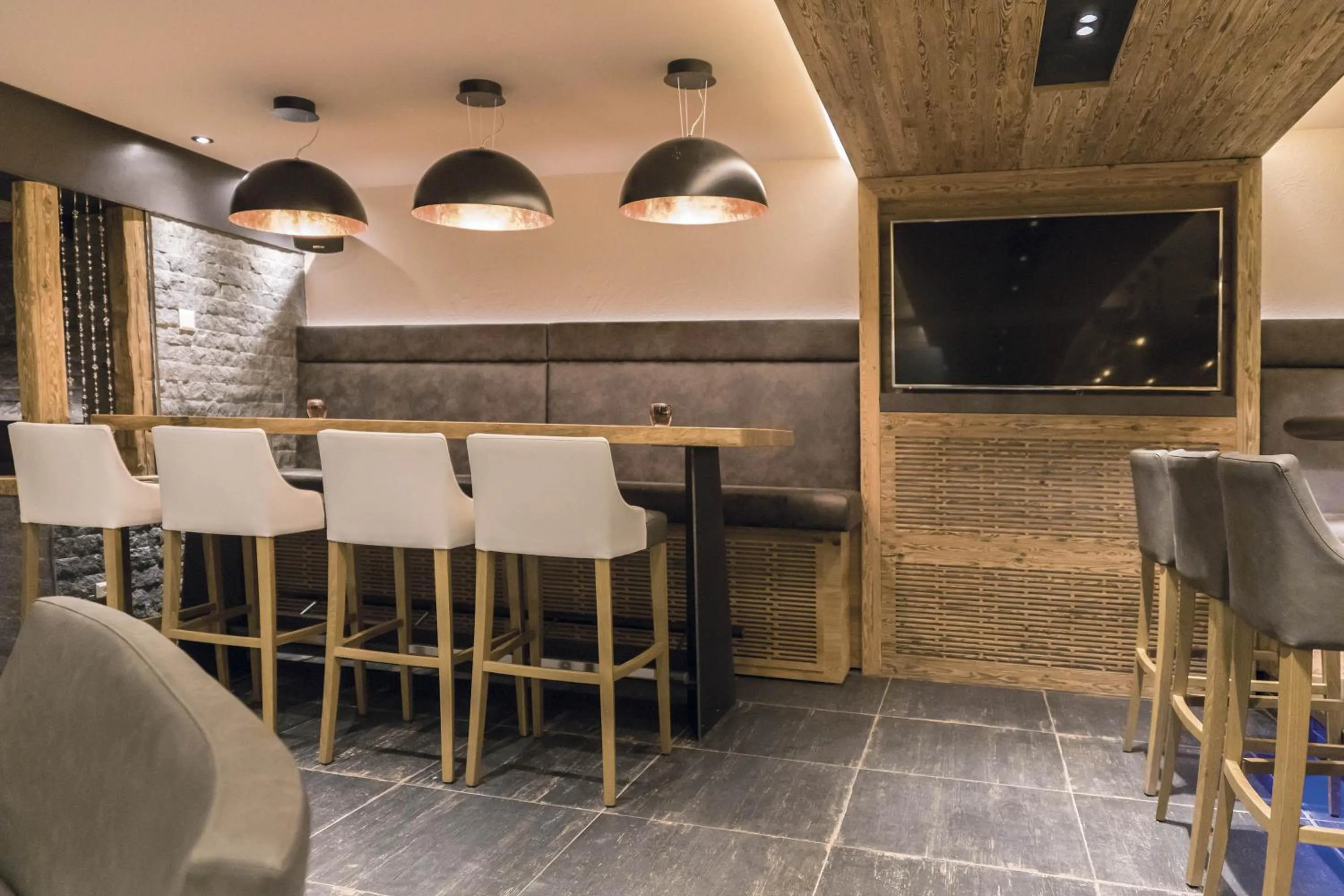 Other in Hotel des Alpes