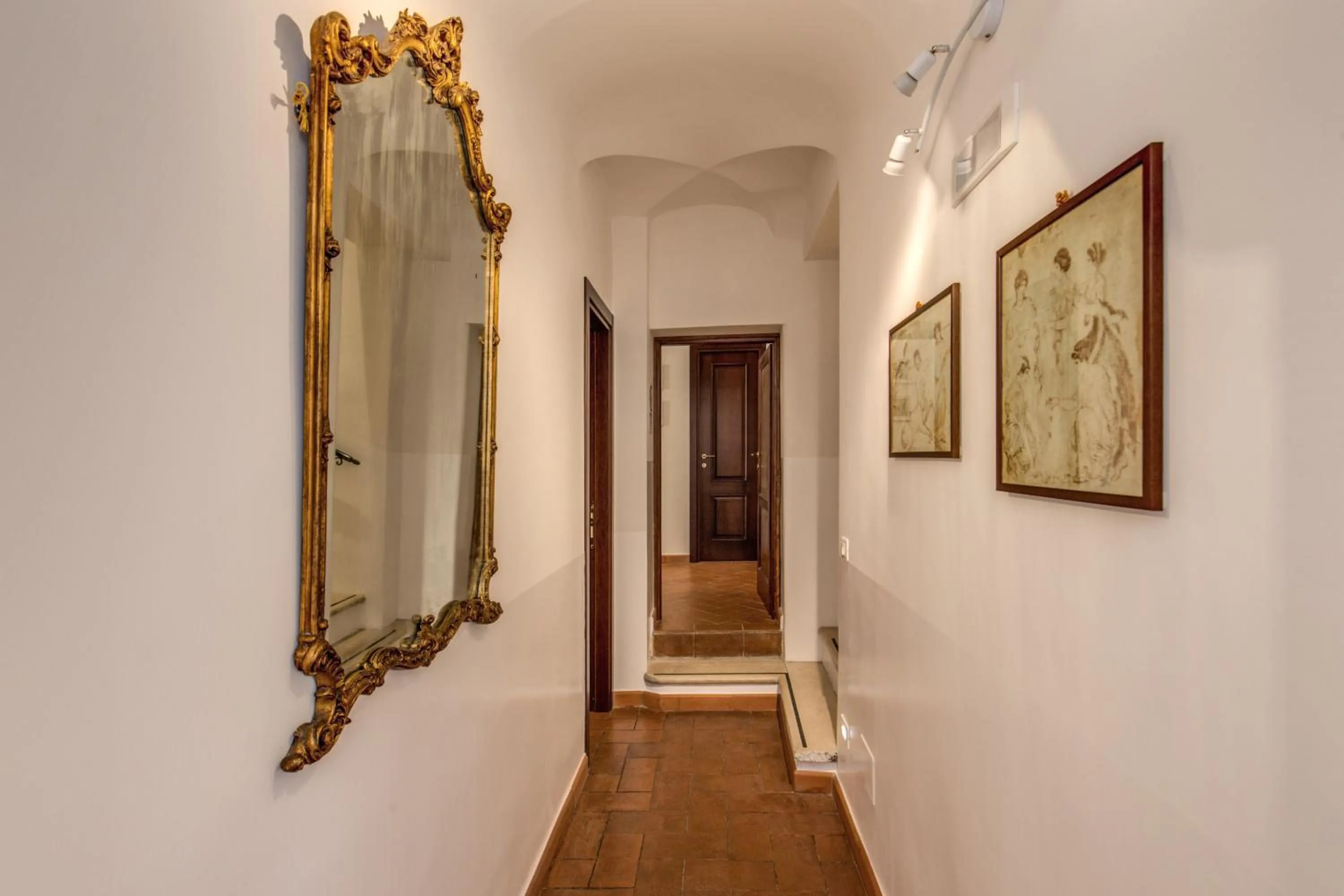 Piccolo Trevi Suites